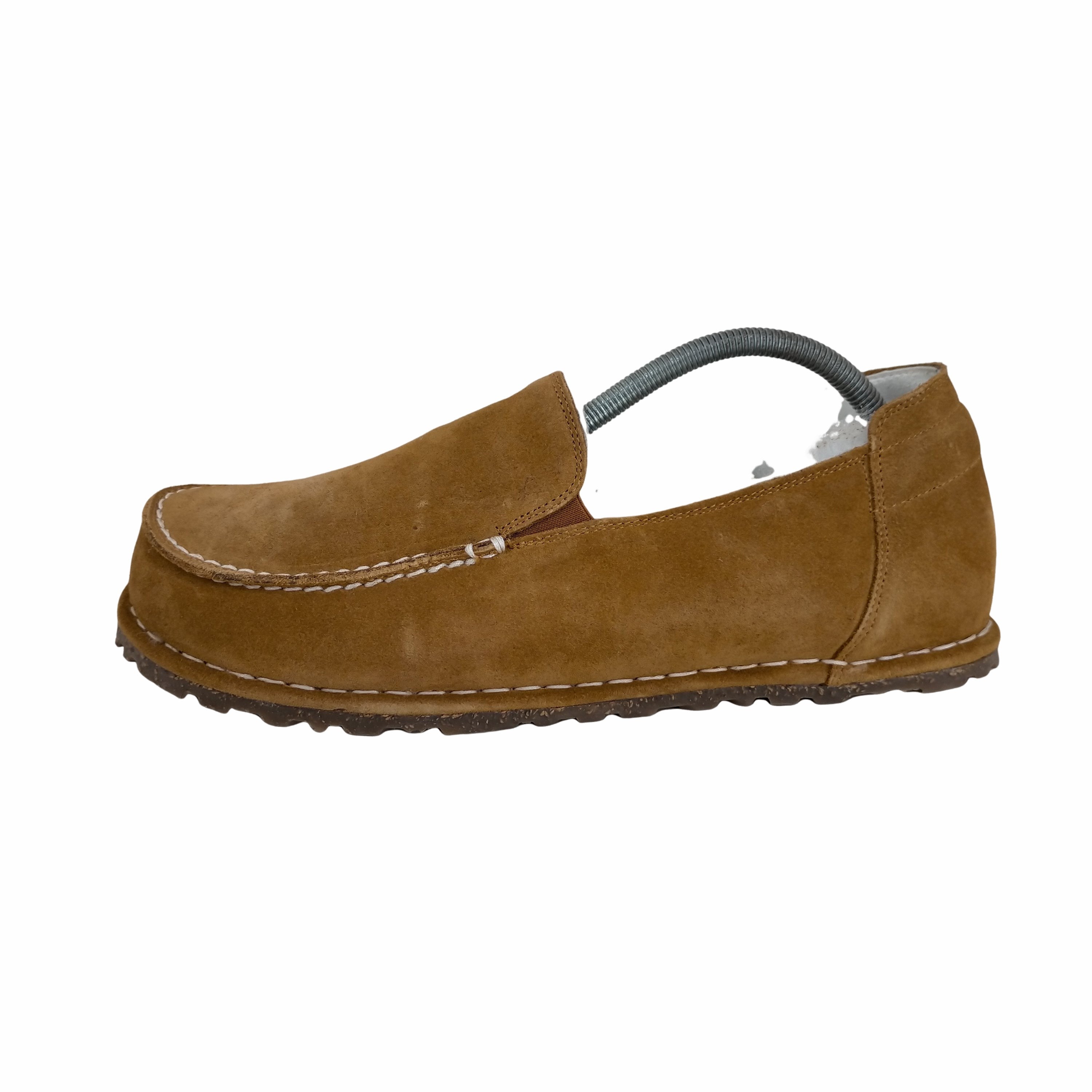 ビルケンシュトック BIRKENSTOCK 23AW モカシン デッキシューズ Utti