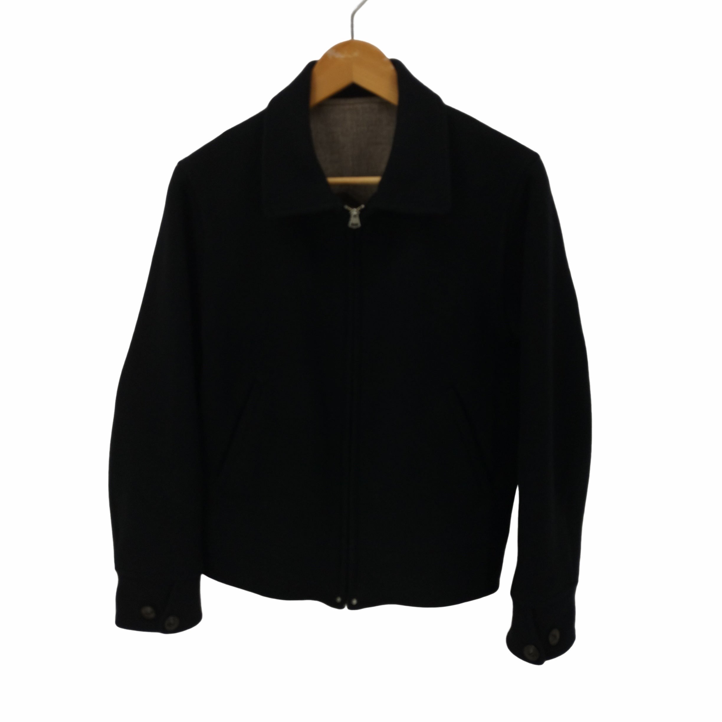 T.T TAIGA TAKAHASHI 22AW LOT.306 COSSACK JACKET メンズ 38