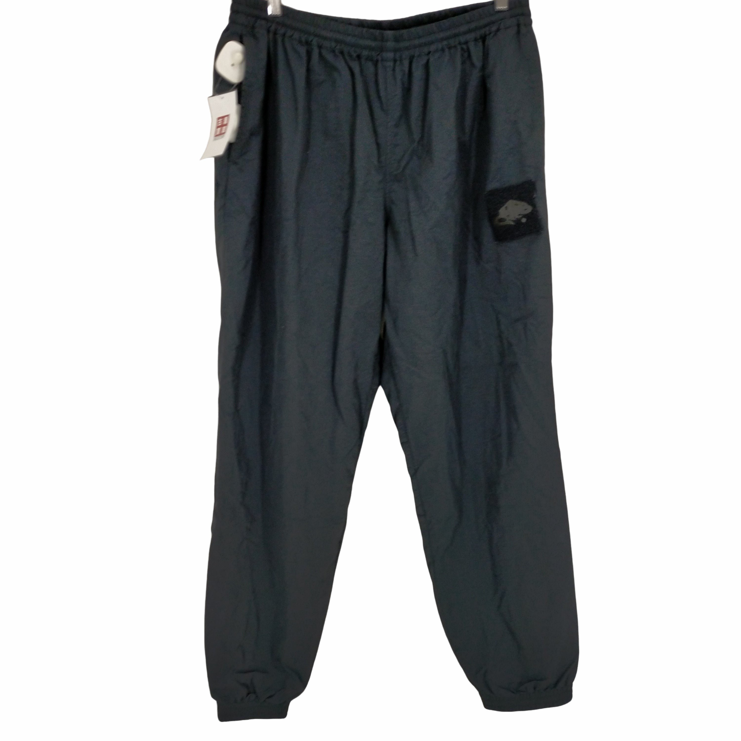 バックチャンネル Back Channel 23AW raidback fabric TRACK PANTS メンズ JPN：XXL –  ブランド古着買取販売バズストア