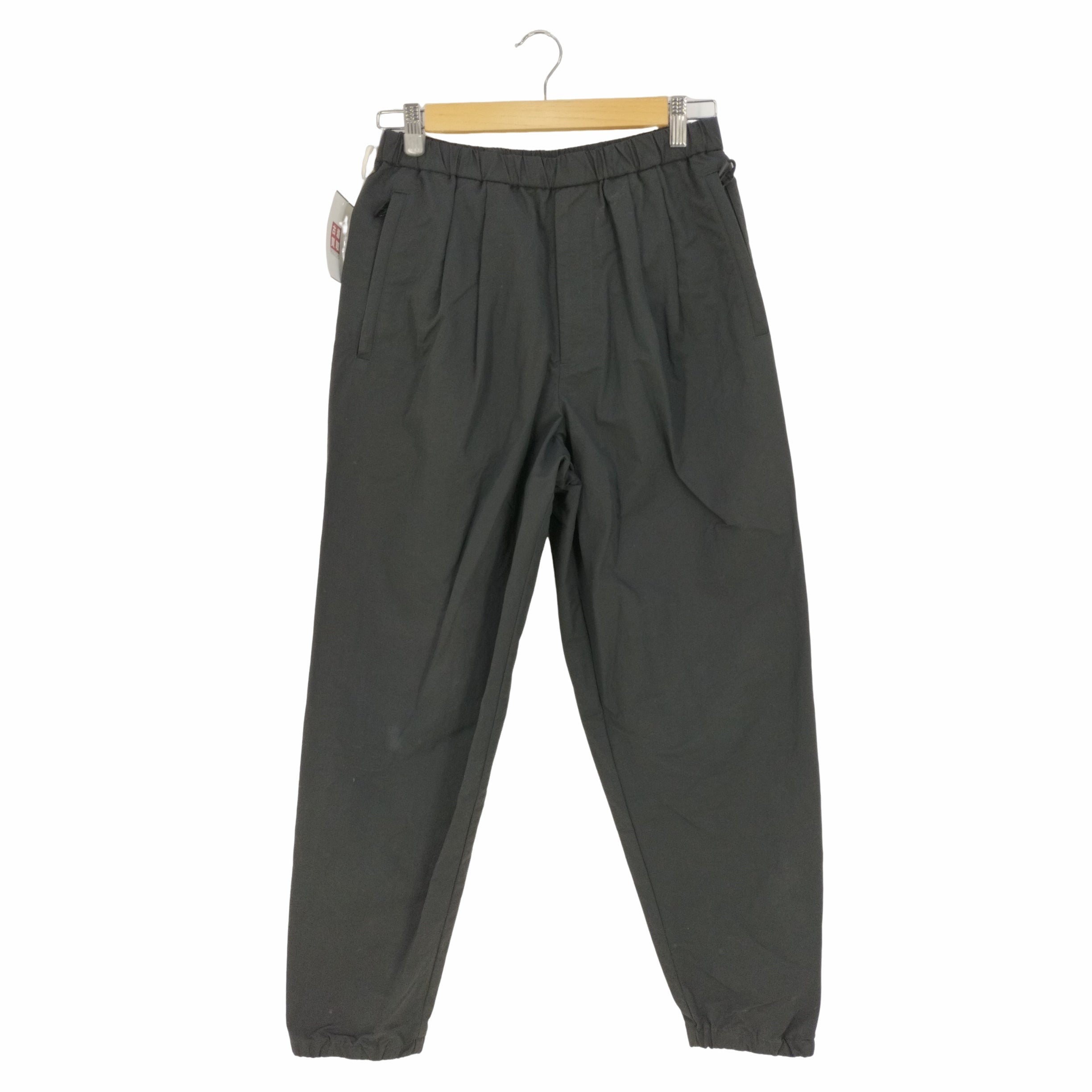 ラッドミュージシャン LAD MUSICIAN 2Tuck Tapered Wide Pants 2タックテーパードワイドパンツ メンズ J –  ブランド古着買取販売バズストア