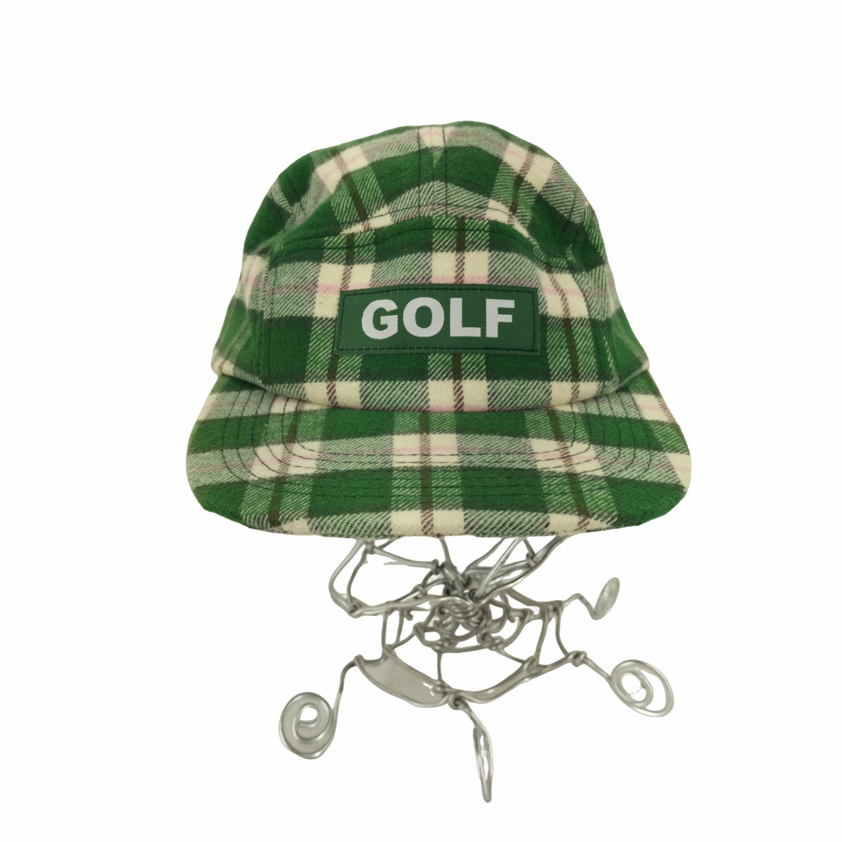 ゴルフワン GOLF WANG 総柄プルオーバーパーカー PROTECTION WHERE メンズ import：M