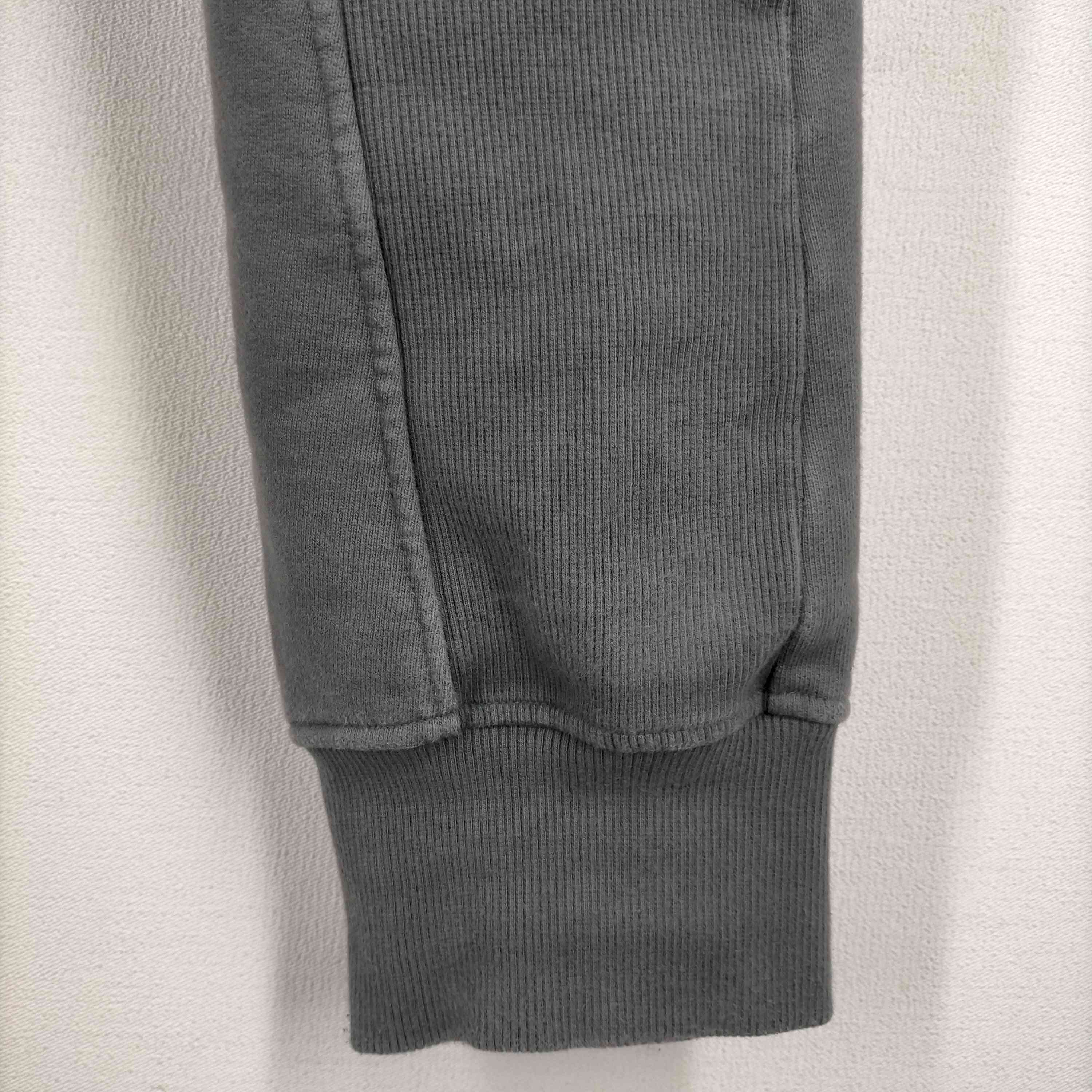 カタリスト CVTVLIST USUAL SWEAT PANTS サルエル スウェット