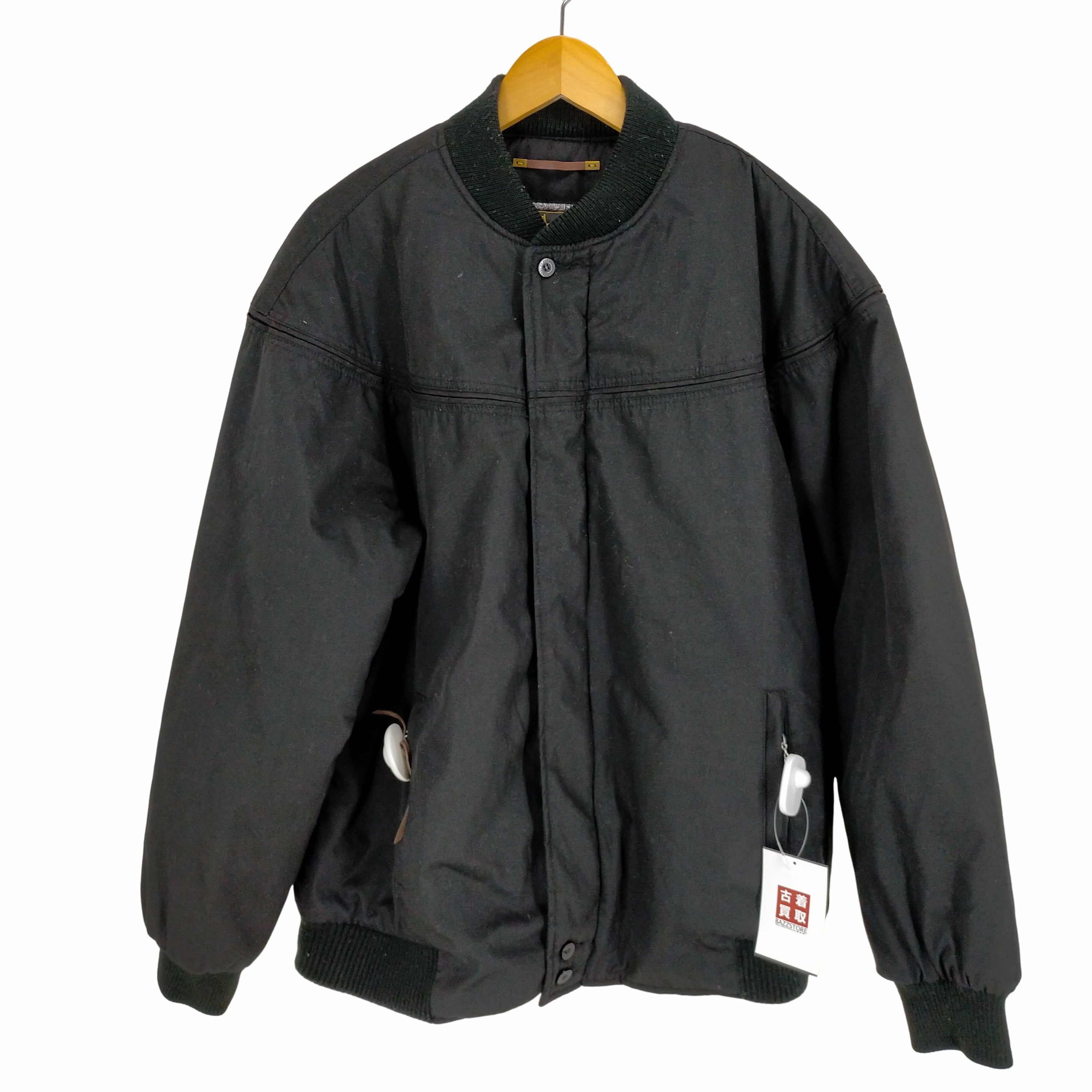 80's～ Derby of San Francisco ダービージャケット ブルーグレー 表記(42) | すべての商品 | | BerBerJin  WebStore
