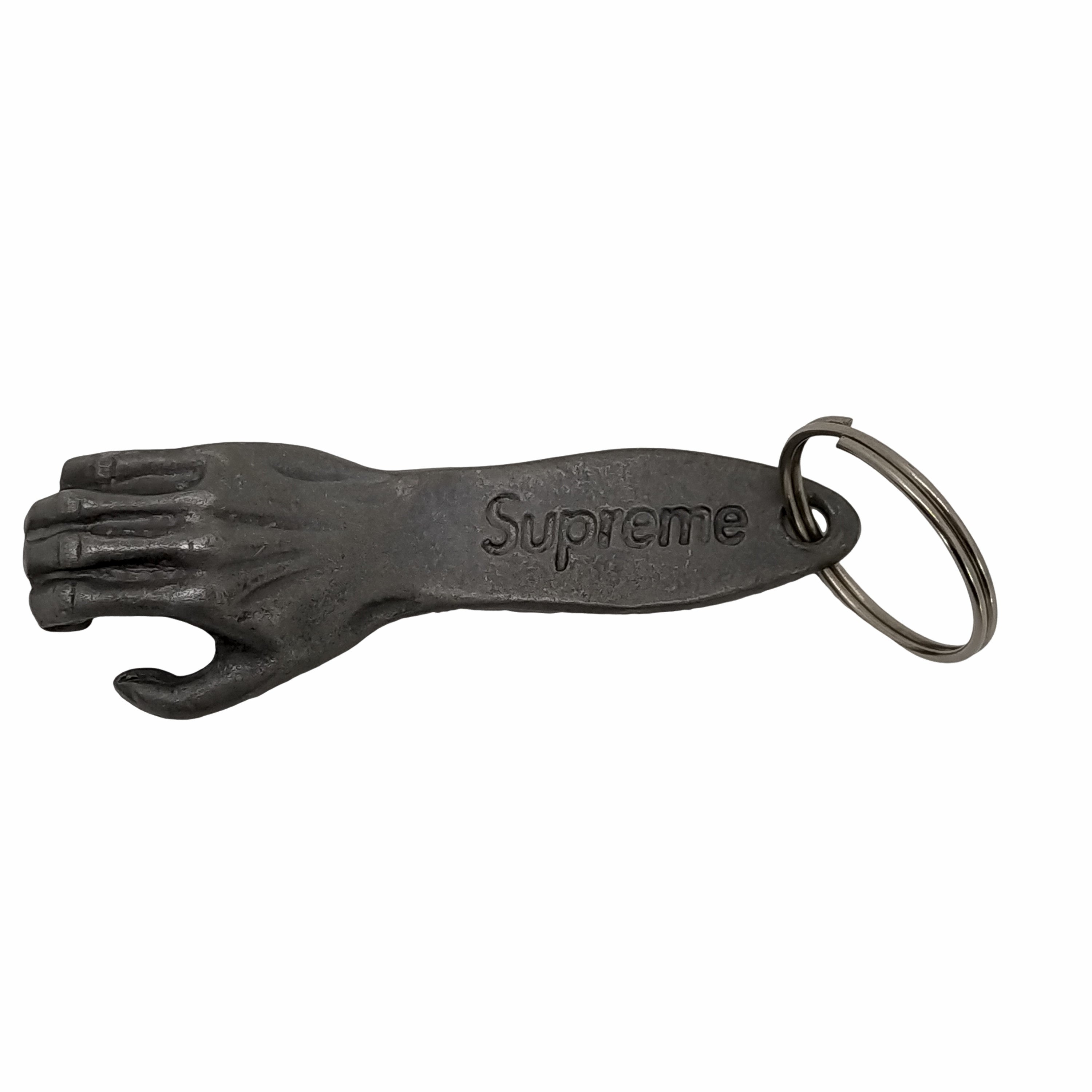 Supreme Hand Bottle Opener キーホルダー シュプリーム - 小物