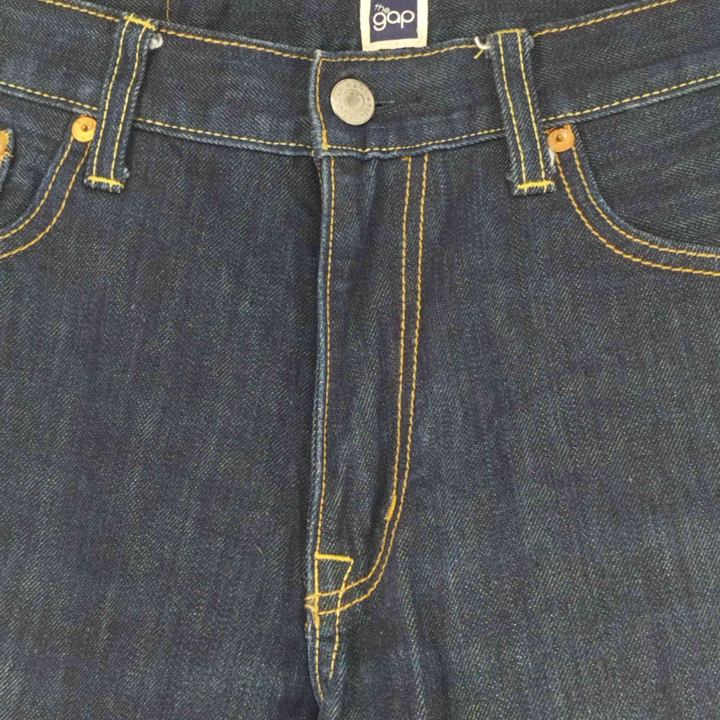 ギャップ Gap 08AW REGULAR FIT STRAIGHT メンズ 32X32 – ブランド古着 
