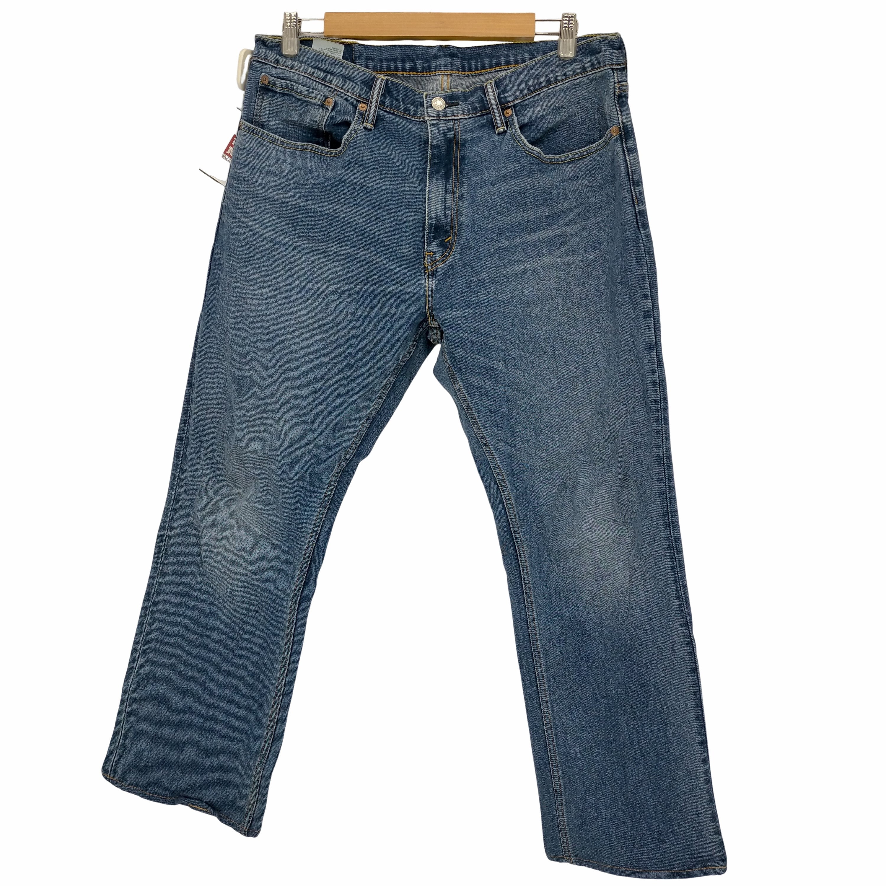 リーバイス Levis 559 ジップフライデニム メンズ W36 L34 – ブランド