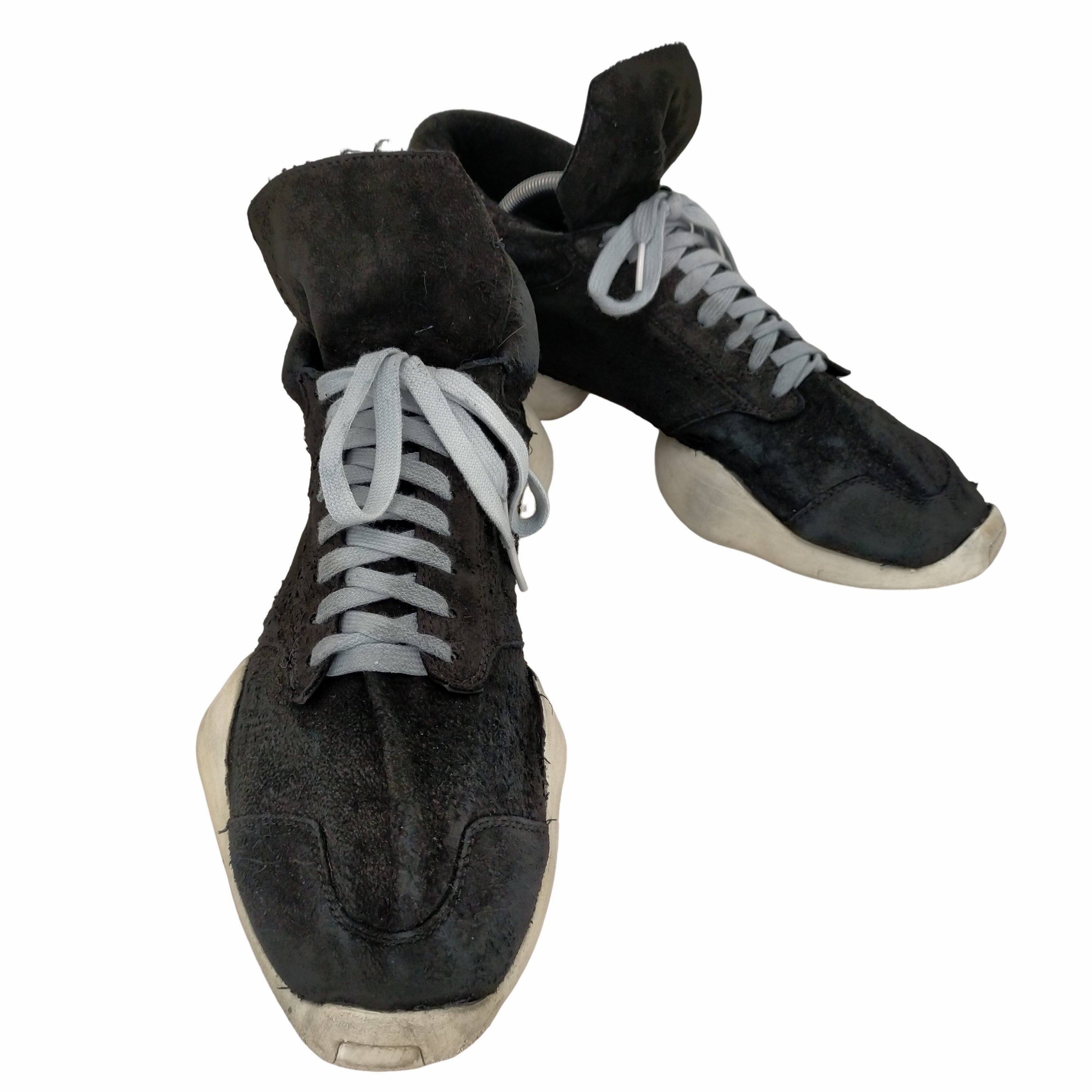 リックオウエンス RICK OWENS RO RUNNER メンズ JPN：27.5-