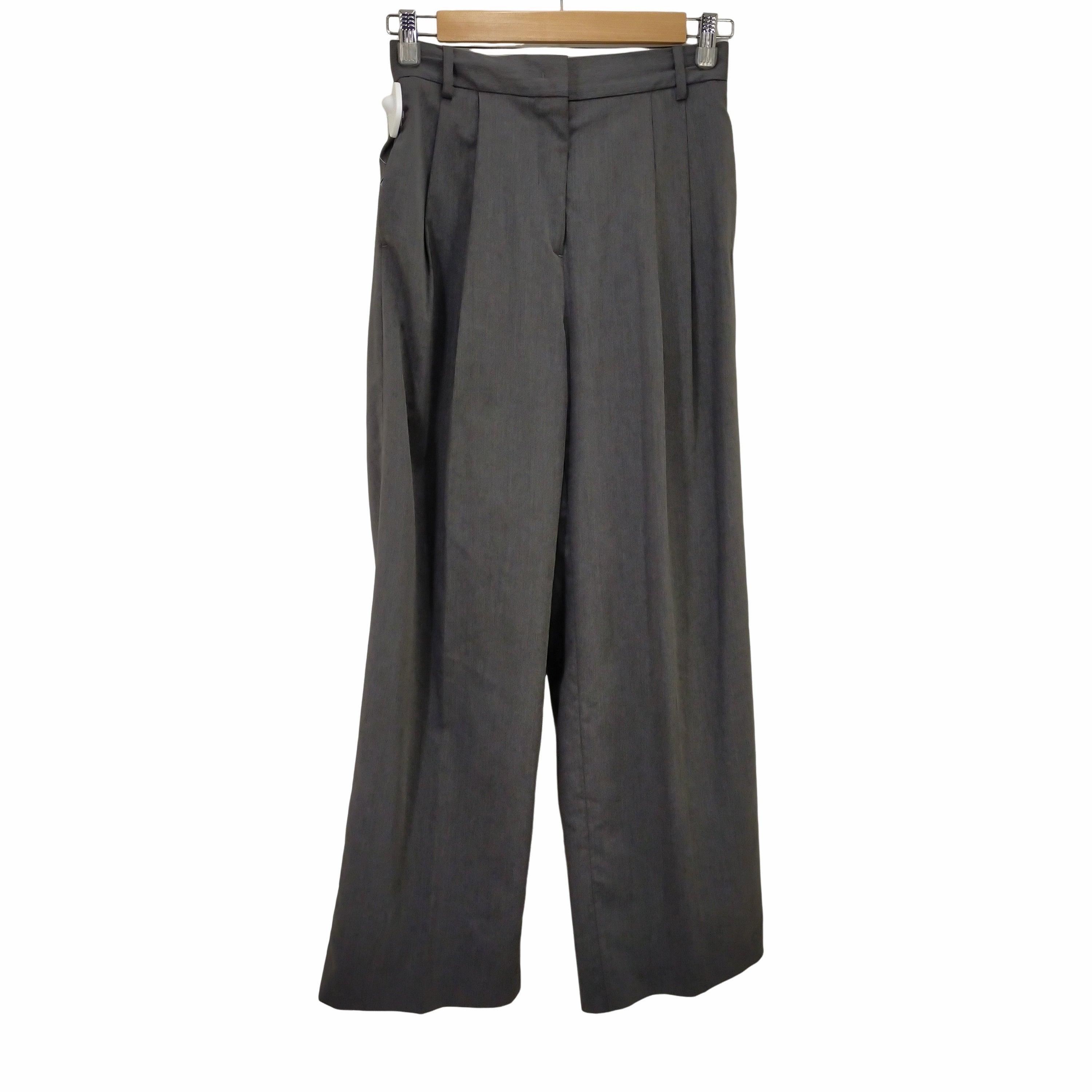 トゥデイフル TODAYFUL Heather Wide Trousers ヘザーワイドトラウザー