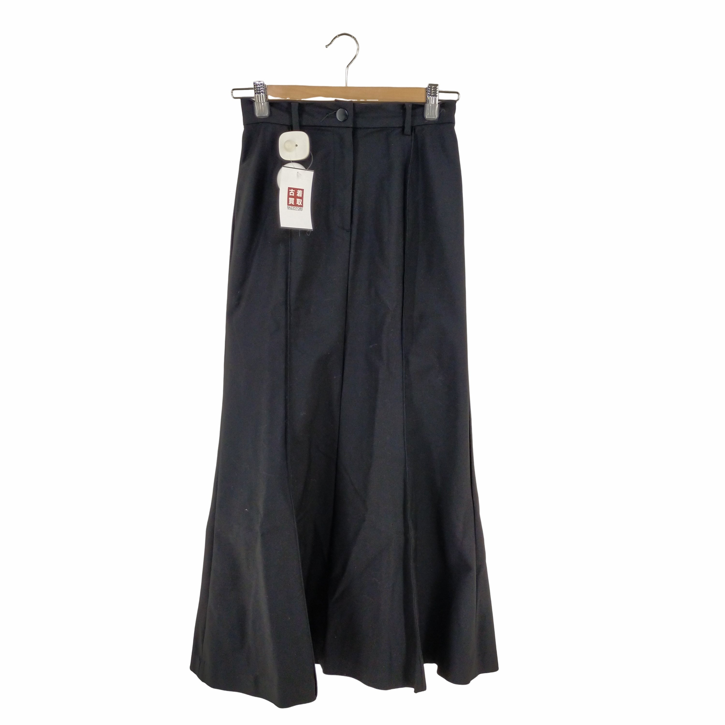 ロザリームーン rosary moon Double Satin Panel Skirt レディース 