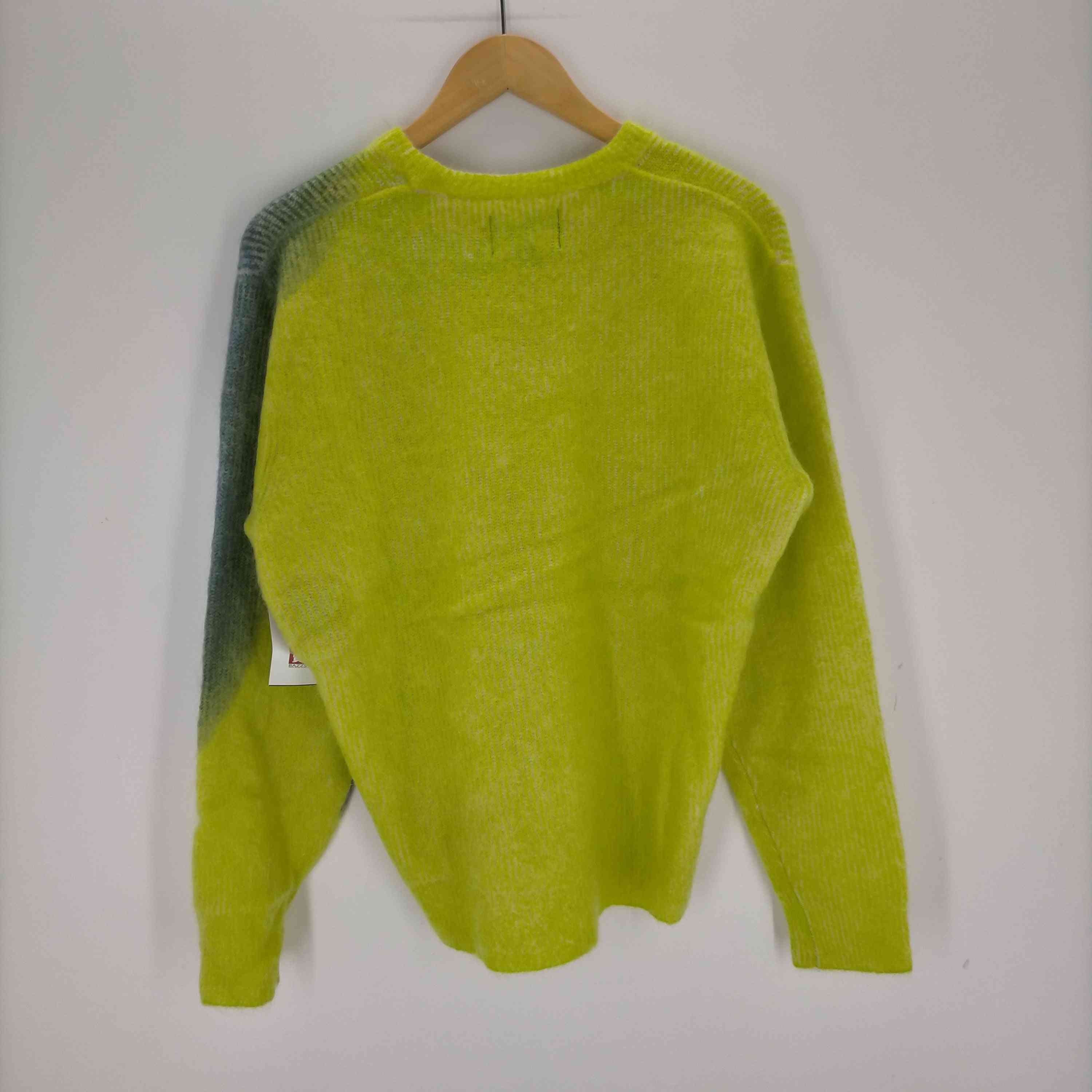 ステューシー Stussy 23SS Brushed Dot Sweater メンズ JPN：S 