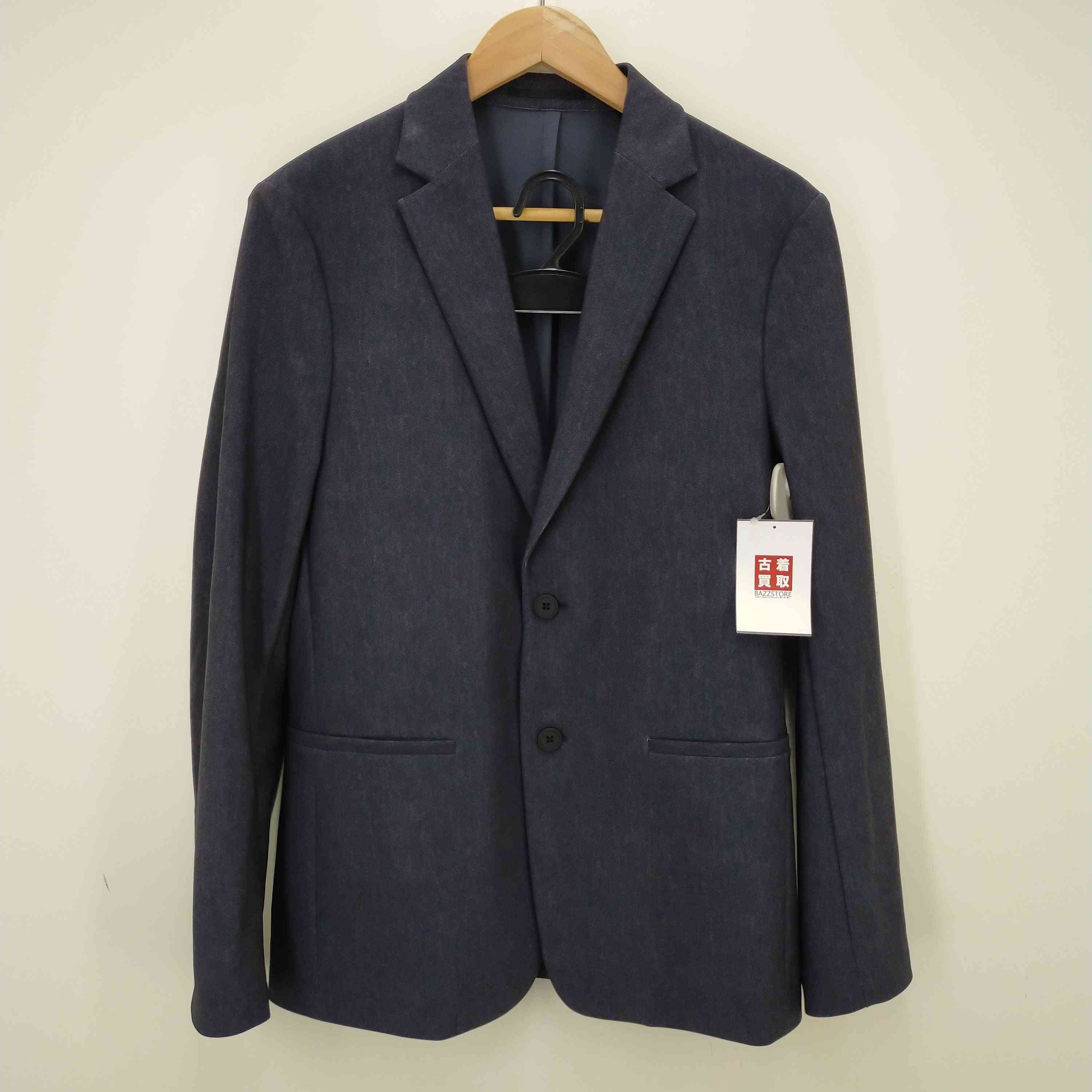 タグ付きセオリーセットアップCLINTON PRECISION TWILL