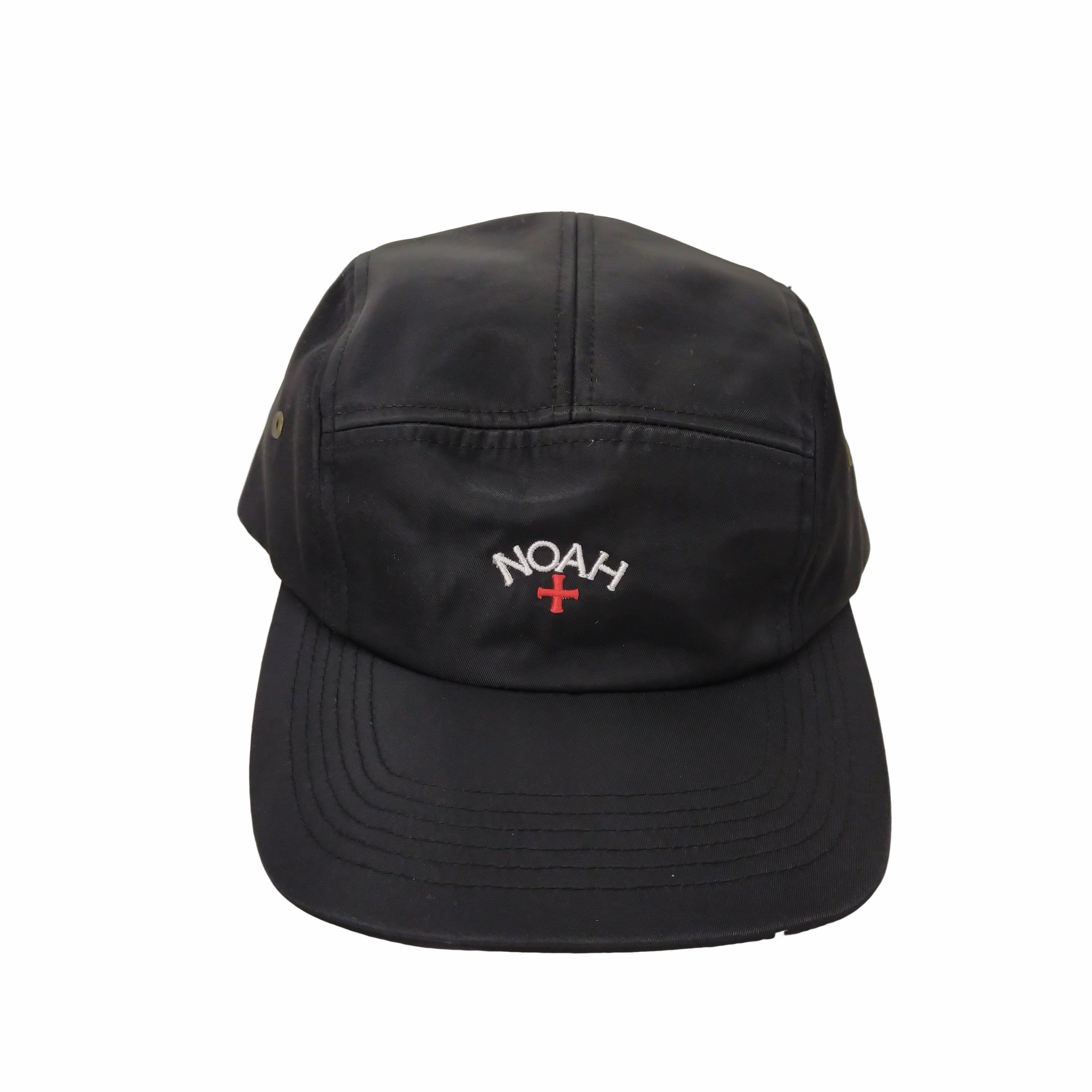 ノア NOAH 23AW Core Logo Hemingway Cap ジェットキャップ ナイロン メンズ ONE SIZE