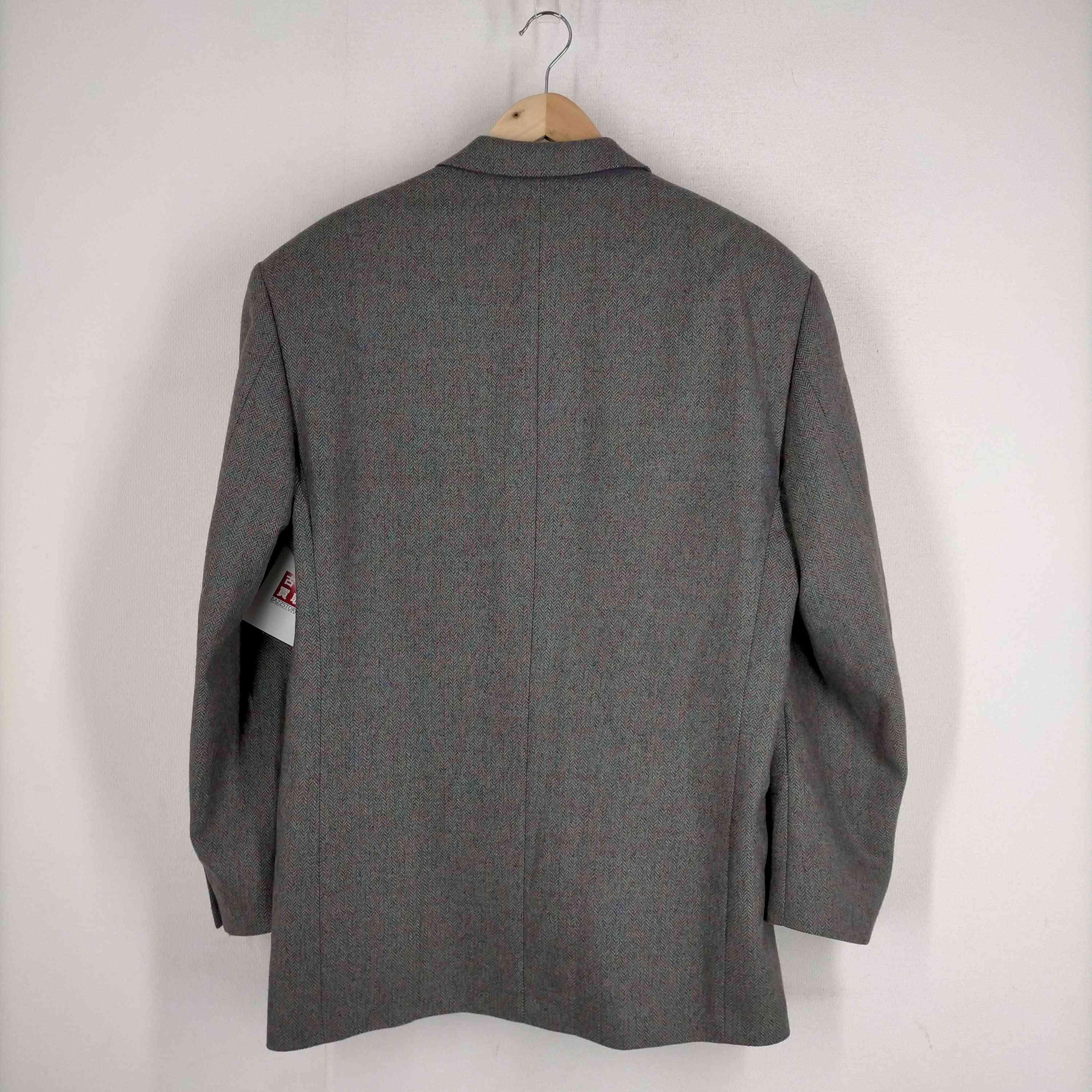 ミッソーニ/MISSONI UOMO イタリア製 シングル二つボタン ジャケット