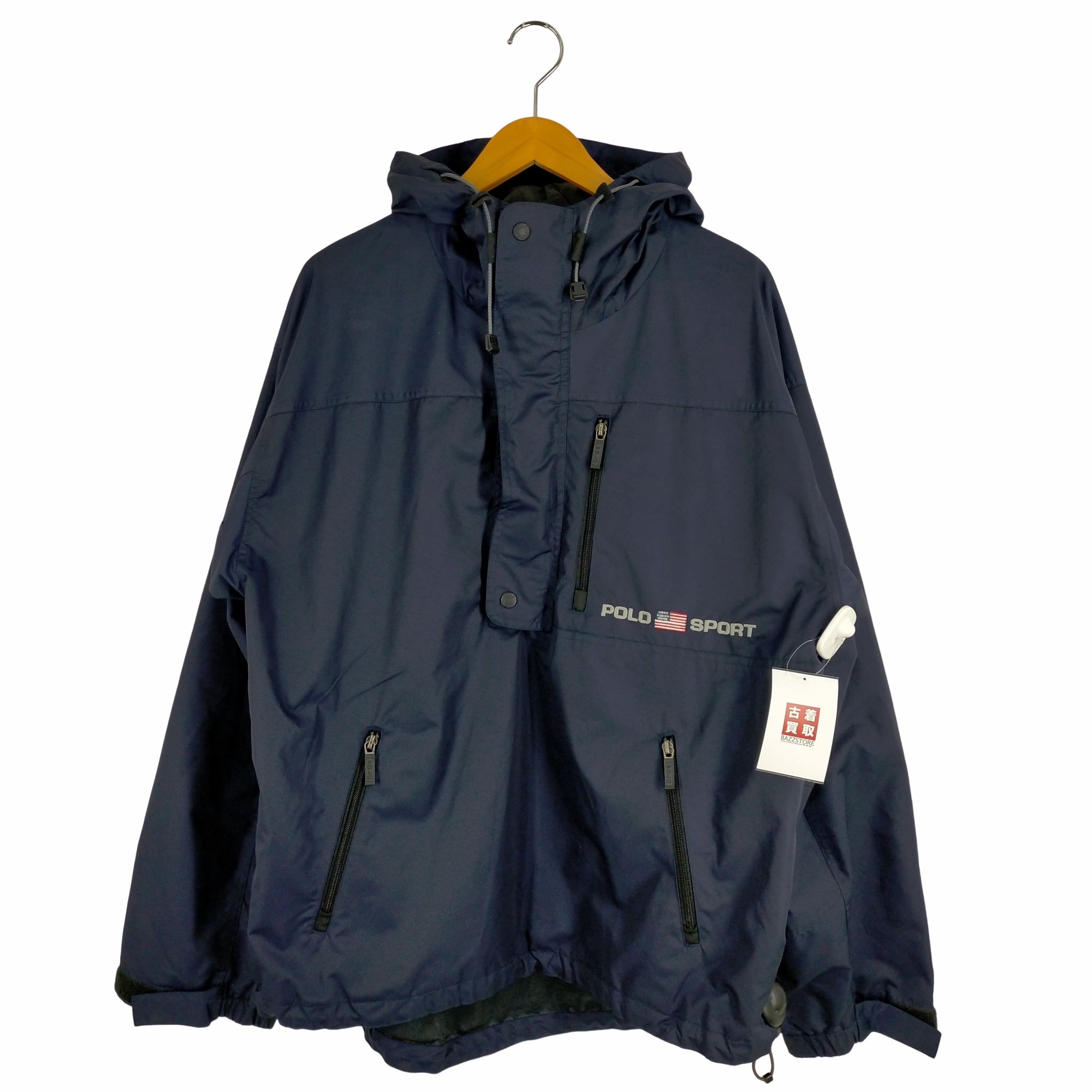ポロスポーツラルフローレン POLO SPORT RALPH LAUREN 90S 