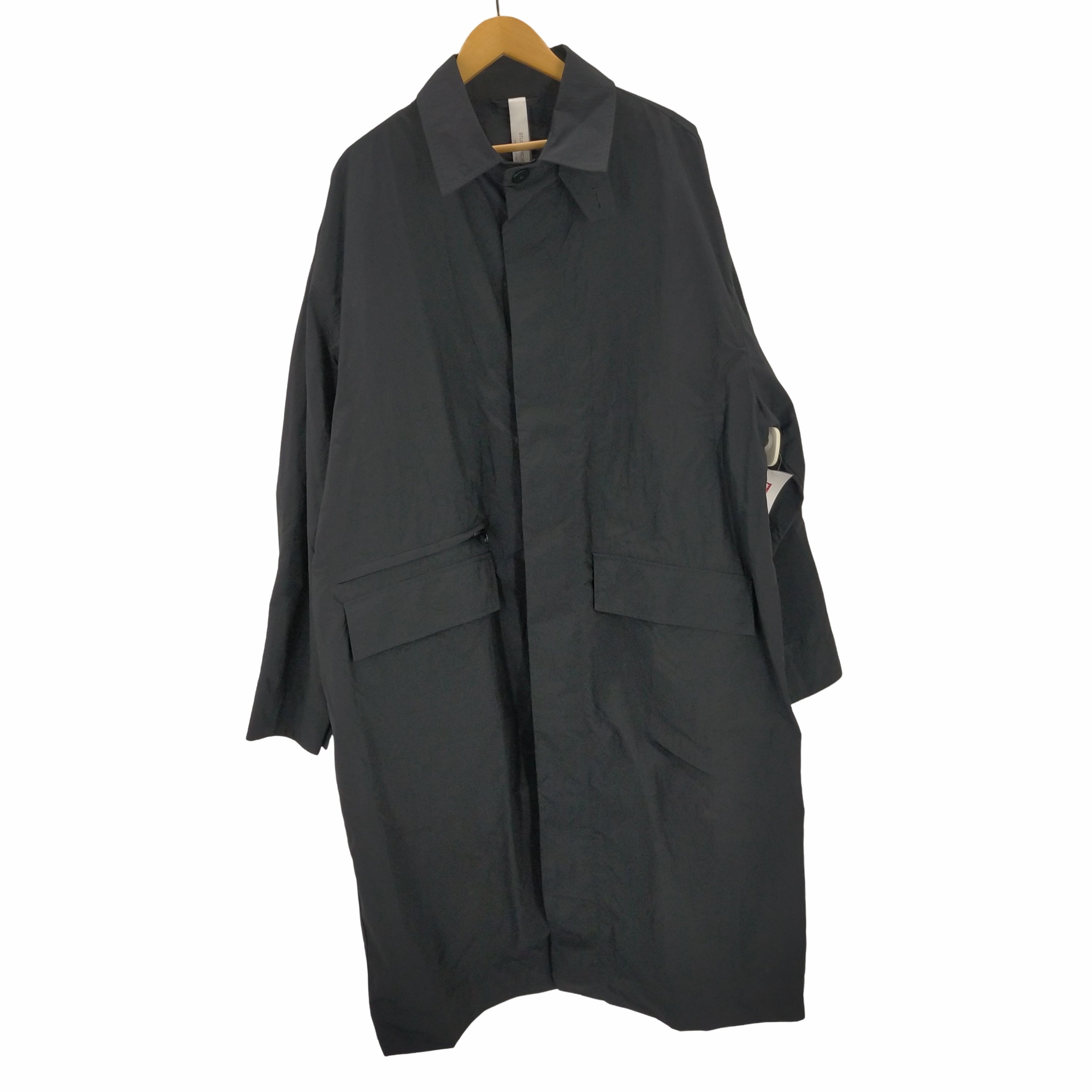 【新品】【完売品】ZARA スタジオニコルソン パッカブル トレンチコート スタジオニコルソン STUDIO NICHOLSON パッカブル トレンチ