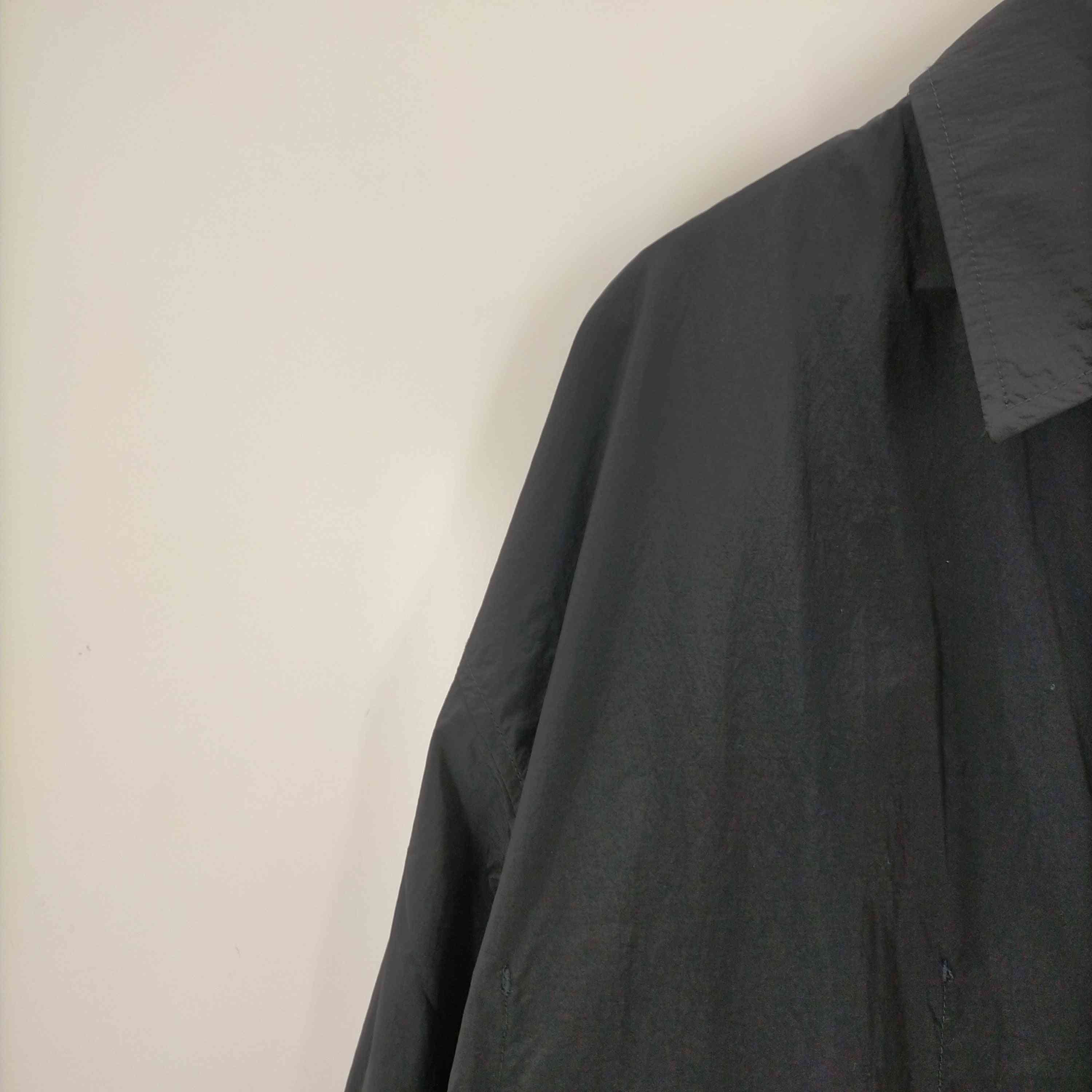 【新品】【完売品】ZARA スタジオニコルソン パッカブル トレンチコート ZARA×スタジオ ニコルソン - ミニマルな中綿アウターなど