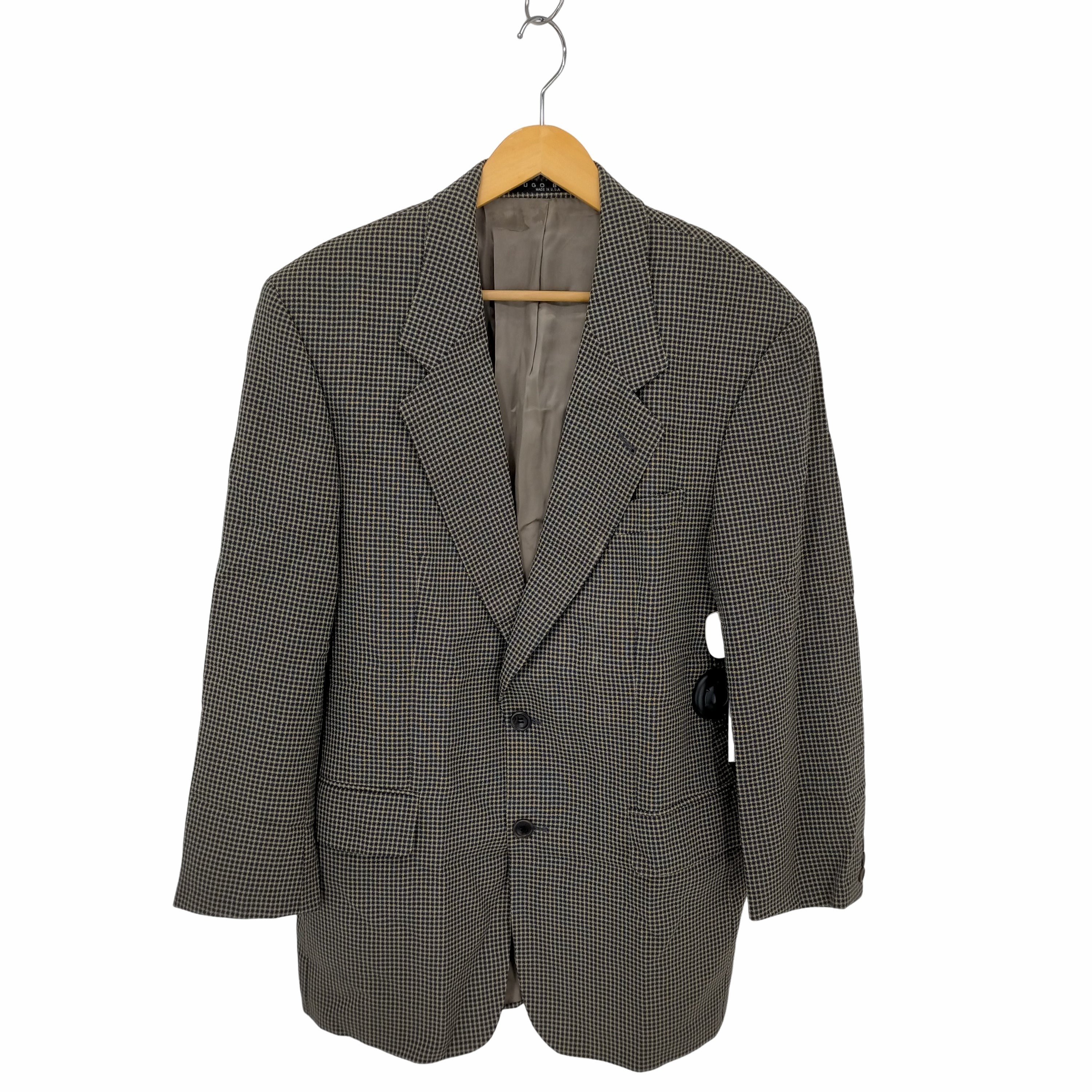 ウールリッチ WOOLRICH 40s A-4 SUIT/CONMARジップ ジョッパーズ