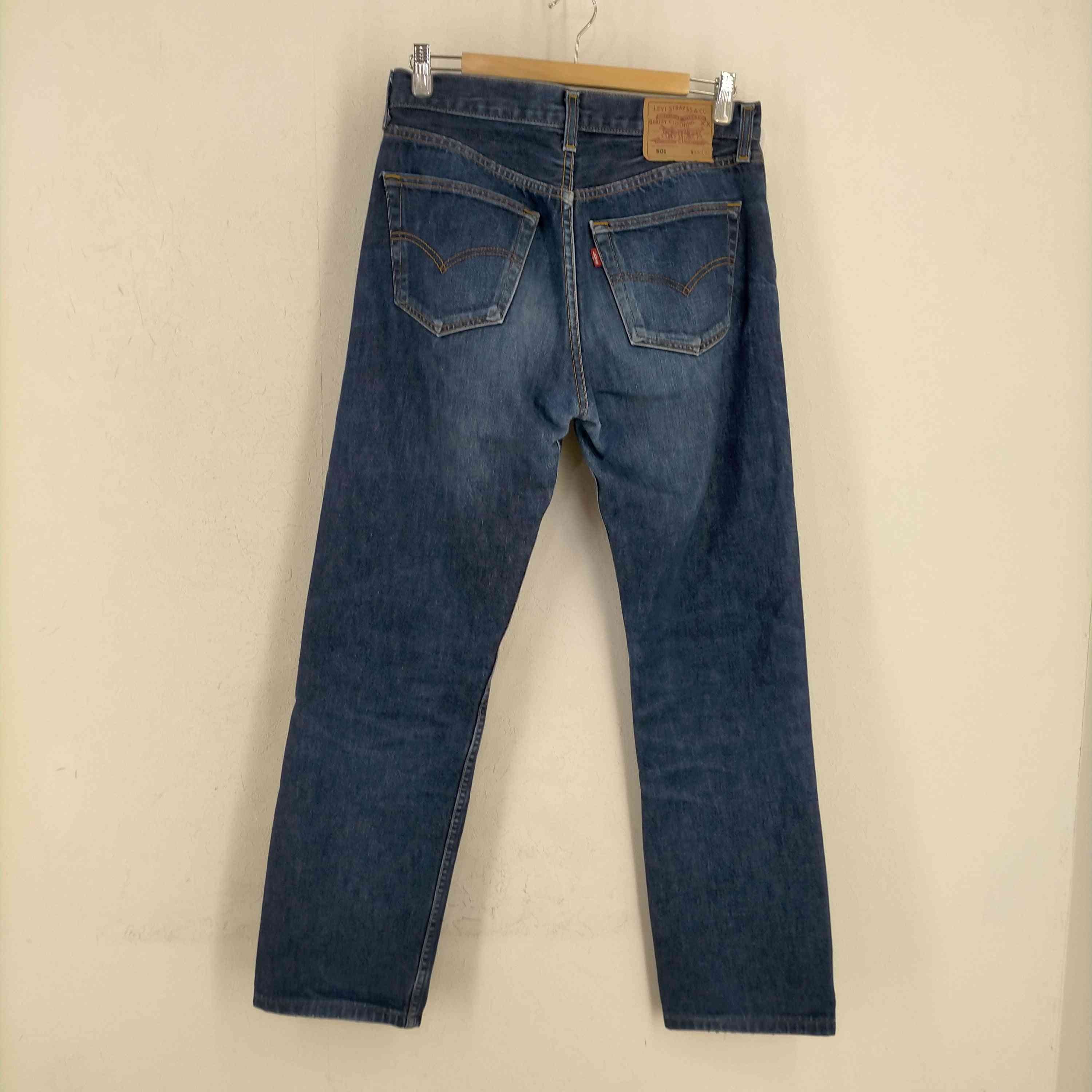 リーバイス Levis 00S ユーロ ボタン裏292 501 ボタンフライ