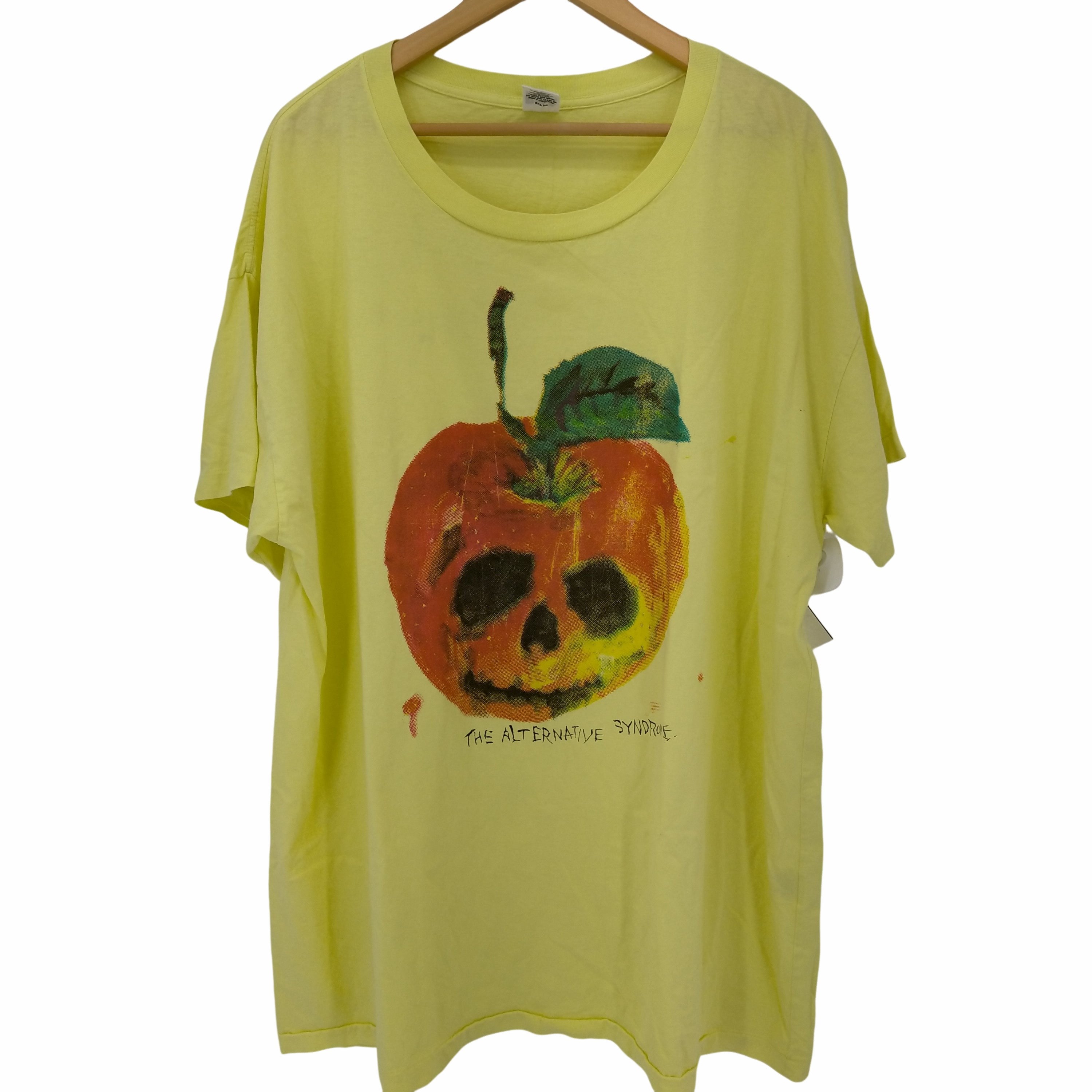 RNA 半袖Tシャツ THE ALTERNATIVE SYNDROME RNA 半袖Tシャツ THE ALTERNATIVE SYNDROME - メルカリ