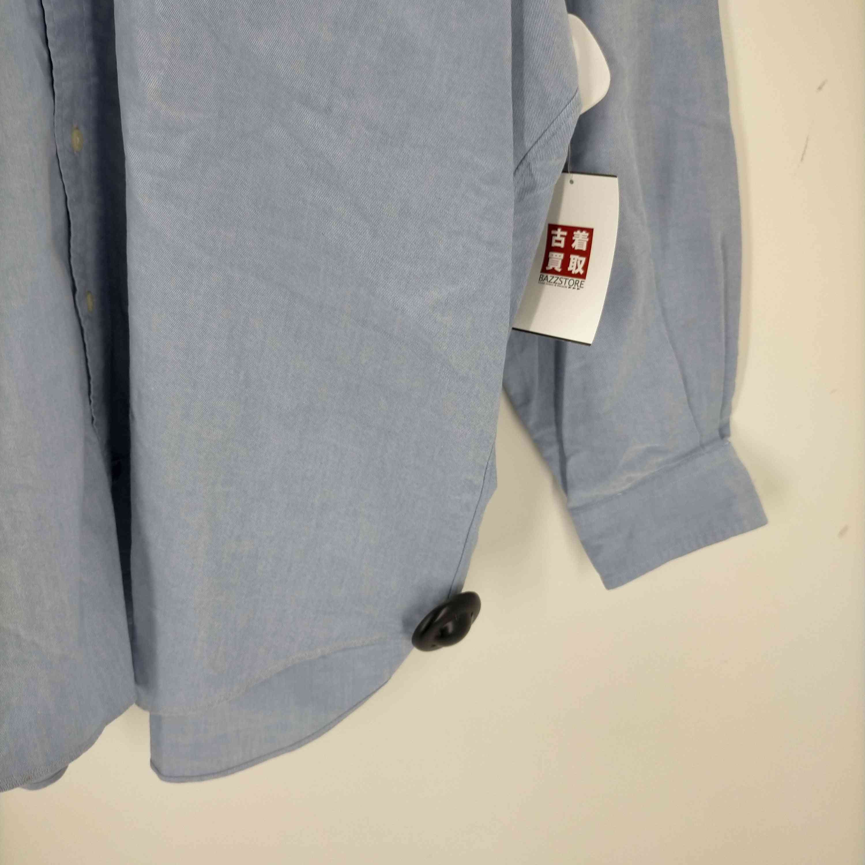 ラルフローレン RALPH LAUREN 90s the big oxford 裾ポニー
