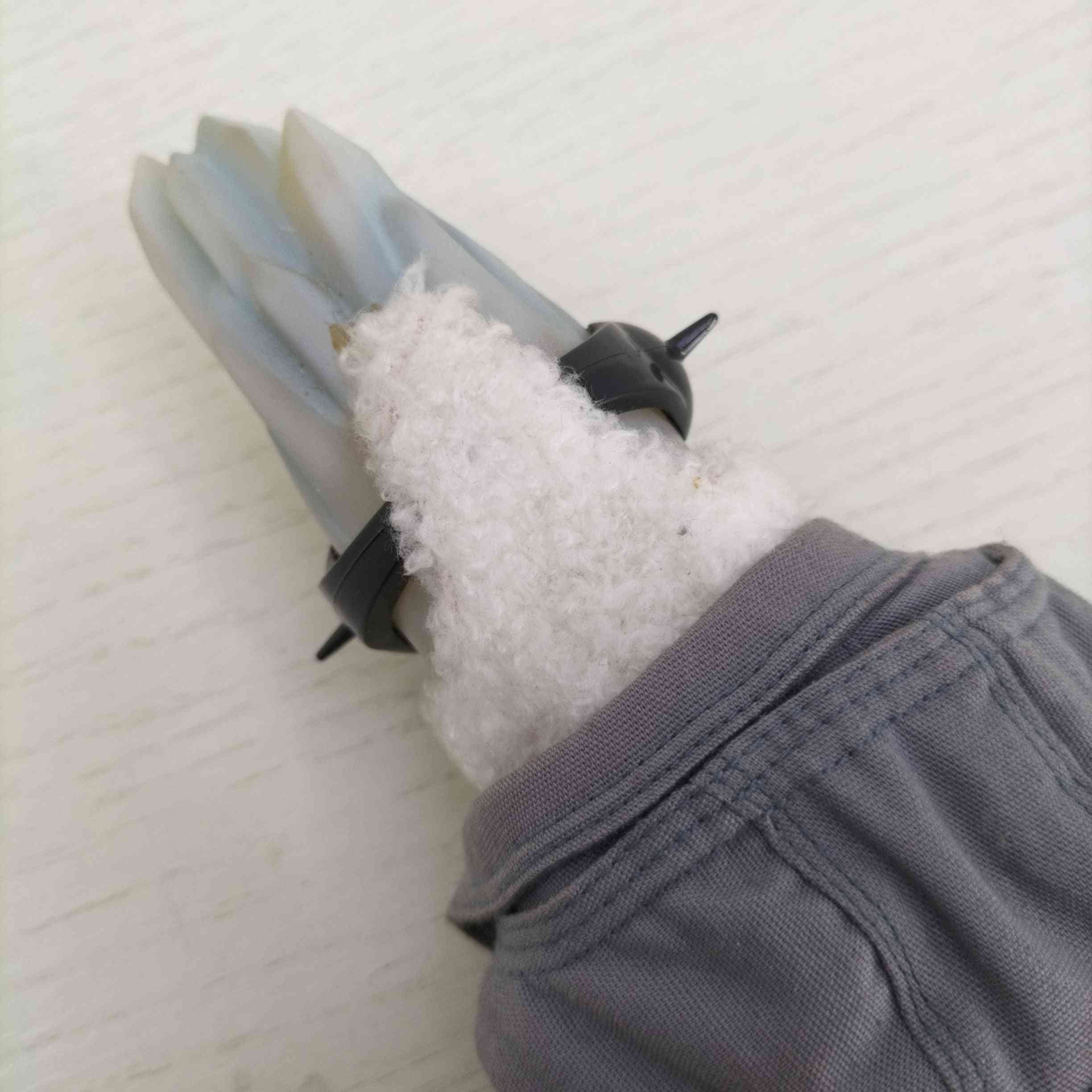 アンダーカバー UNDERCOVER UNDERMAN期 RAH PYRANOID Figures アンダー