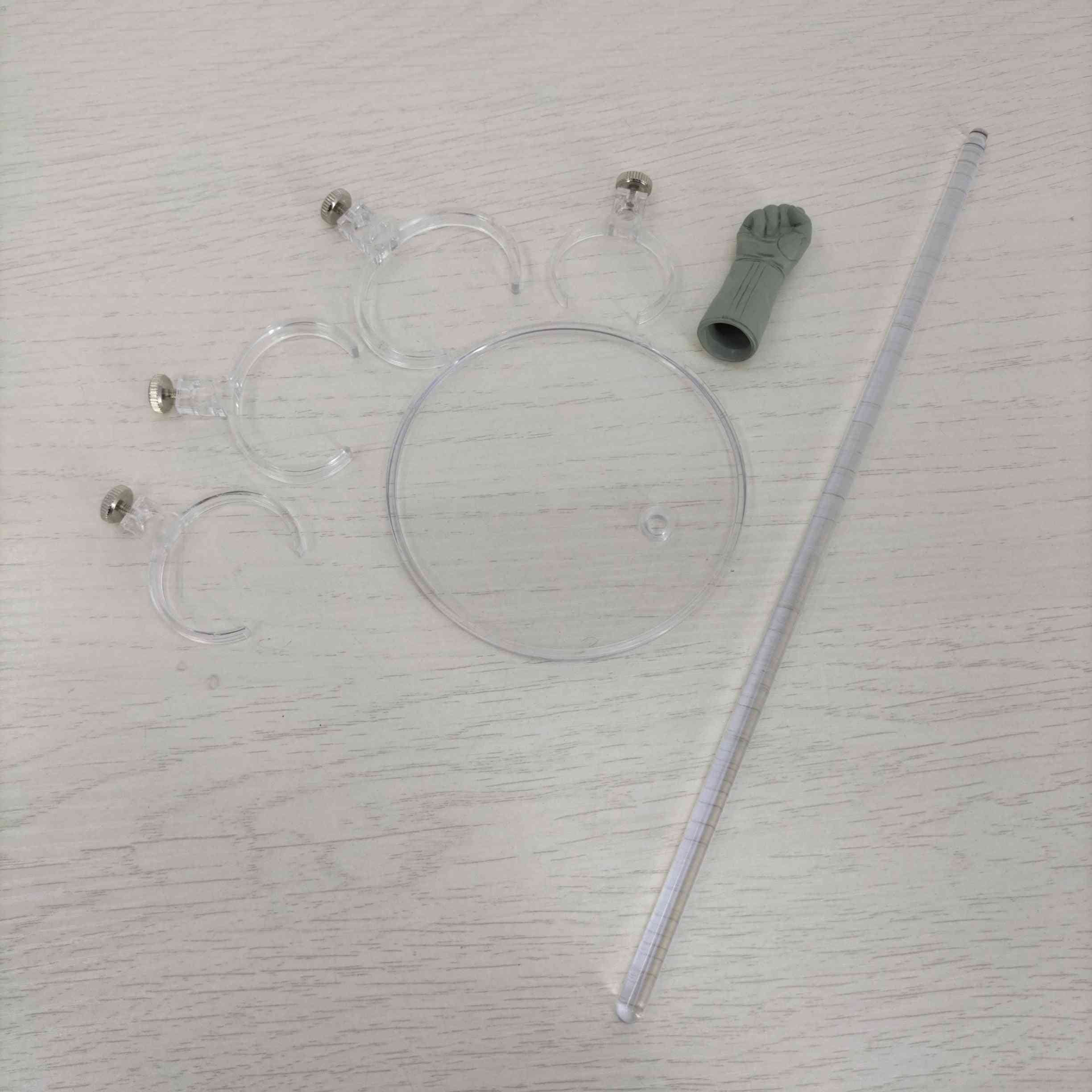 アンダーカバー UNDERCOVER UNDERMAN期 RAH PYRANOID Figures アンダー