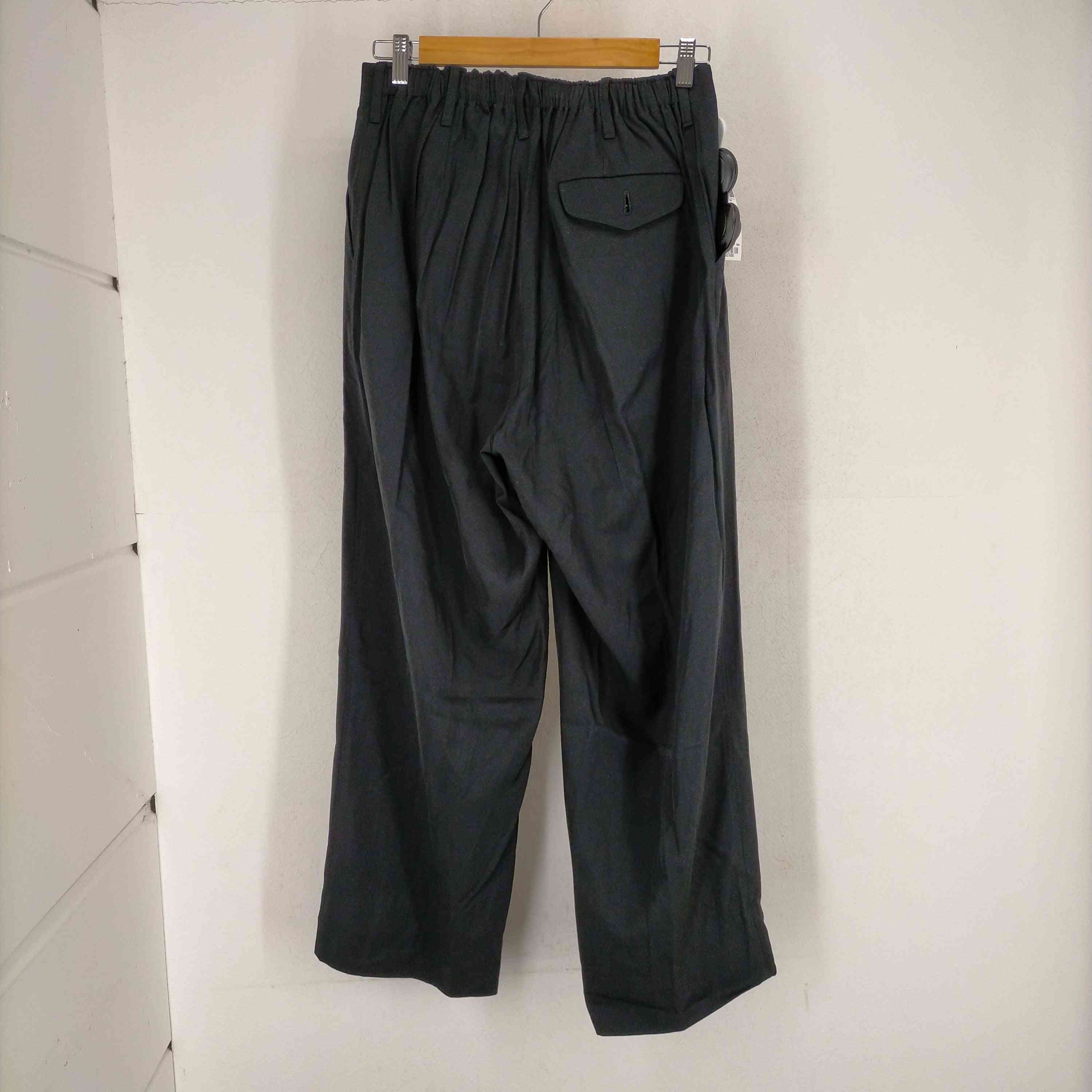 TOGA VIRILIS トーガビリリース2022AW jersey pants TOGA VIRILIS トーガビリリース2022AW jersey pants