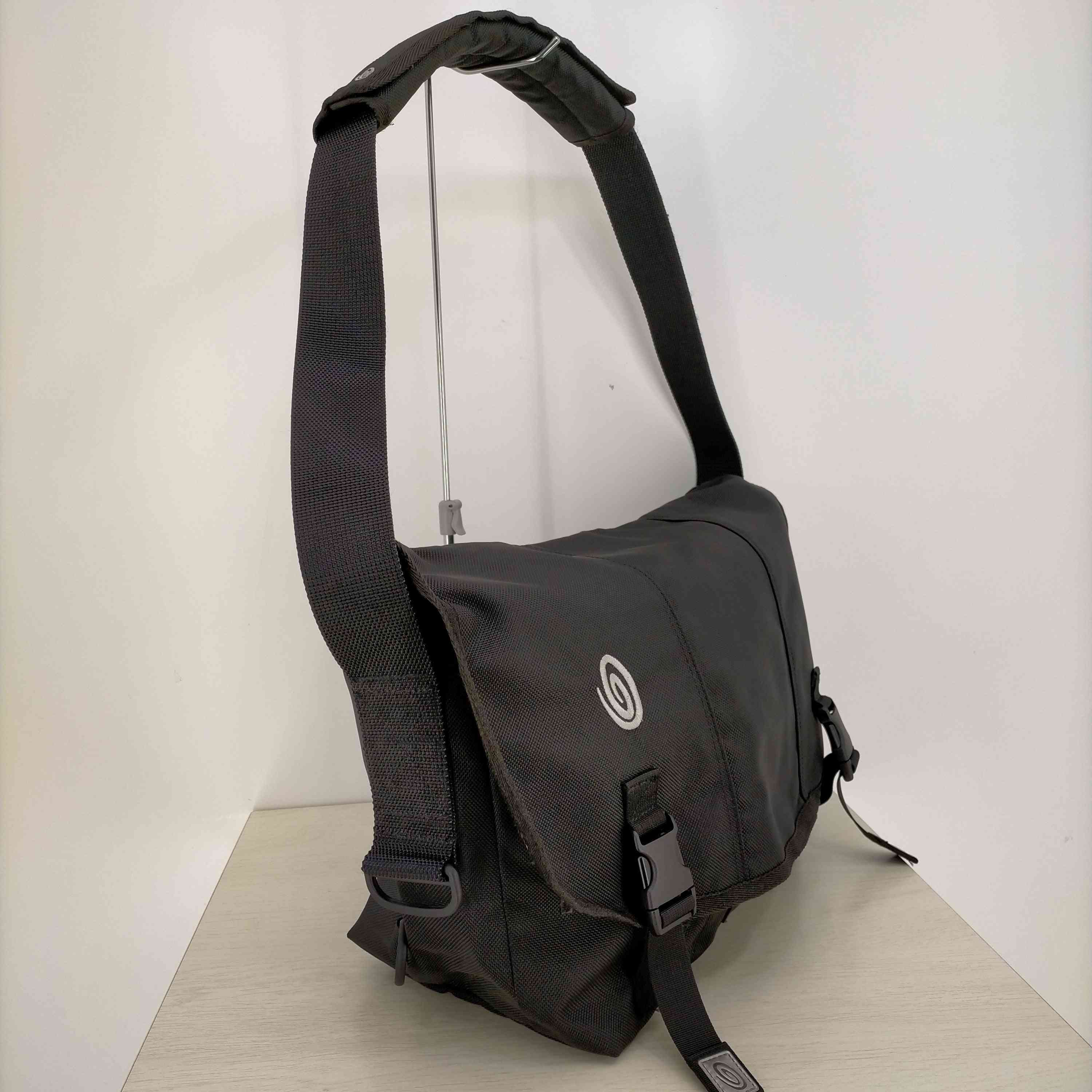 ティンバックツー TIMBUK2 00s Y2K 旧ロゴ クラシックメッセンジャー 