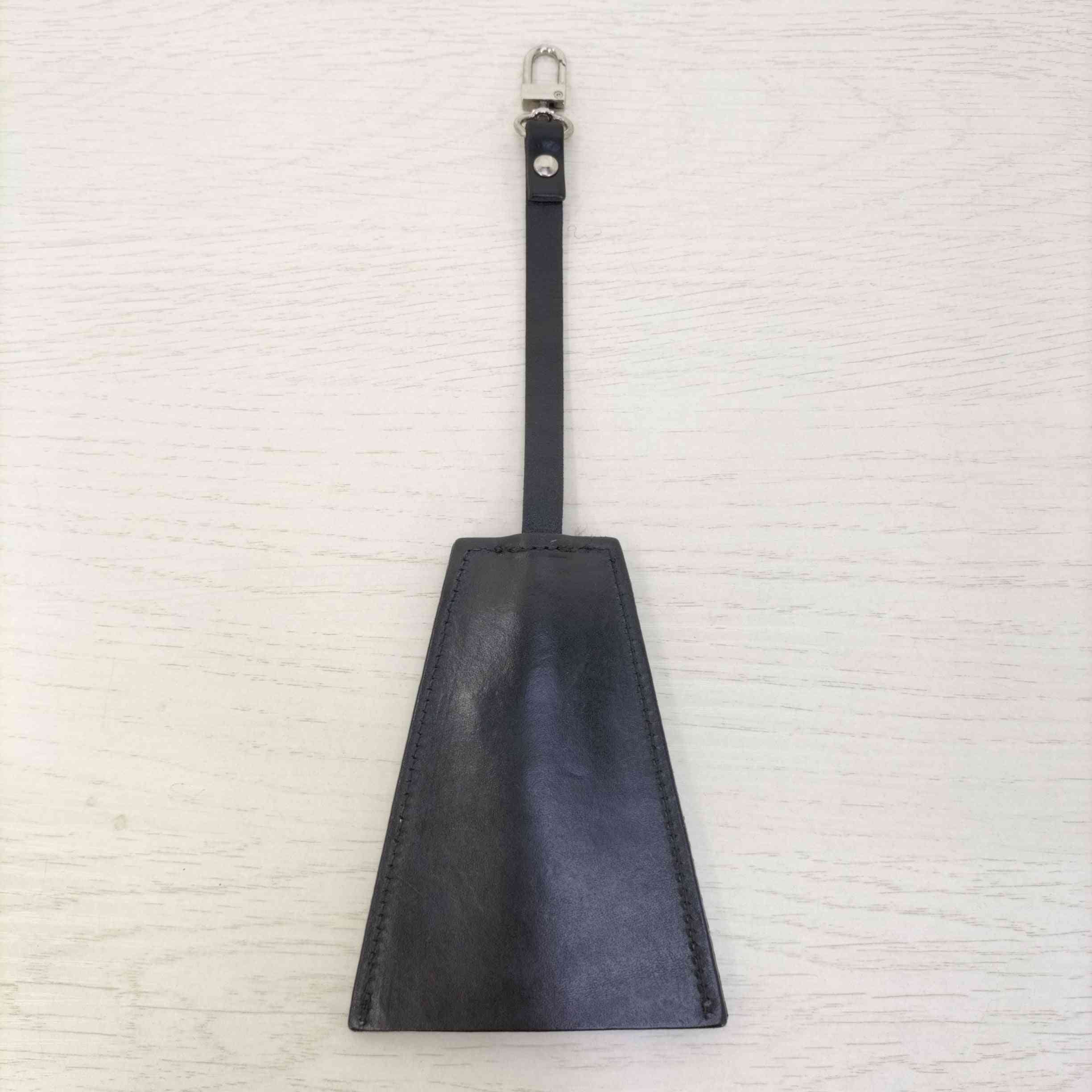 ルメール LEMAIRE Triangle Key Holder トライアングル キーホルダー