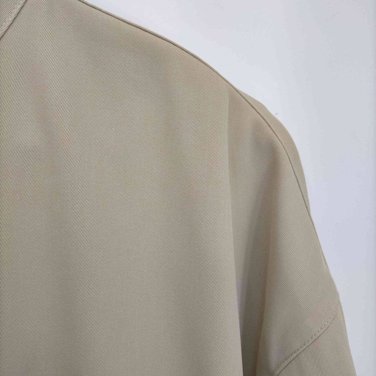 トゥデイフル TODAYFUL Standcollar Twiil Shirts レディース FREE 