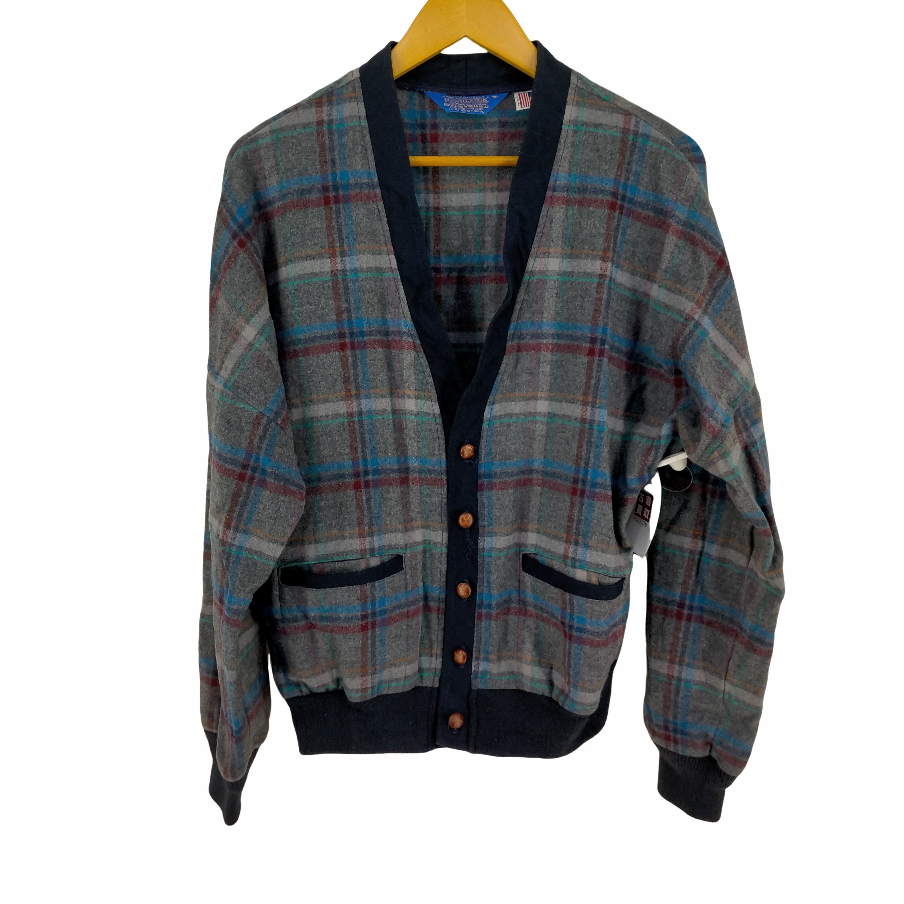 Pendleton ウール混紡 カーディガン Lサイズ Pendleton ウール混紡 カーディガン Lサイズ 楽天市場】【クーポン配布