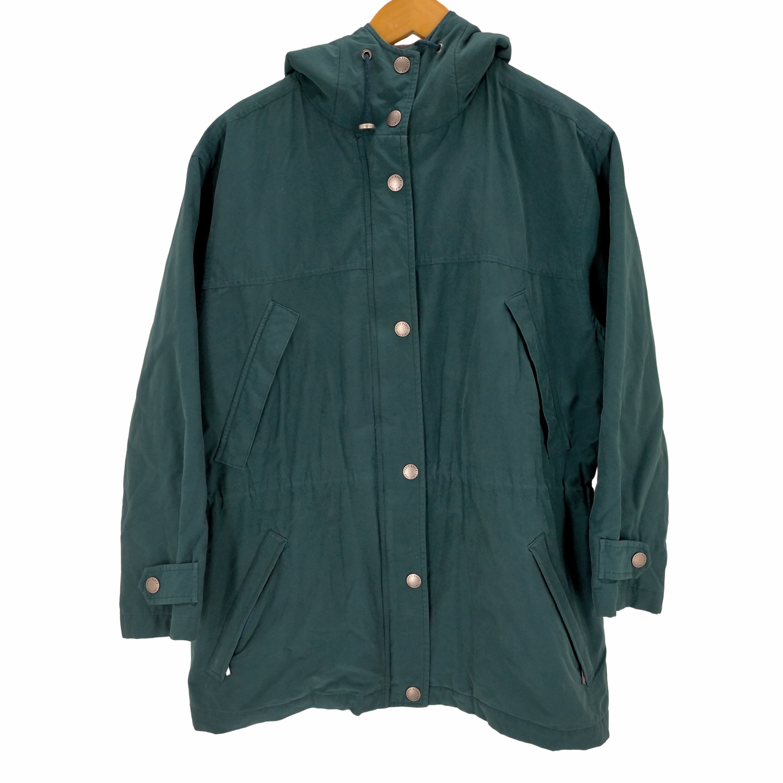 eddie bauer マウンテンパーカー 80s 90s 白タグ スガユウマ着