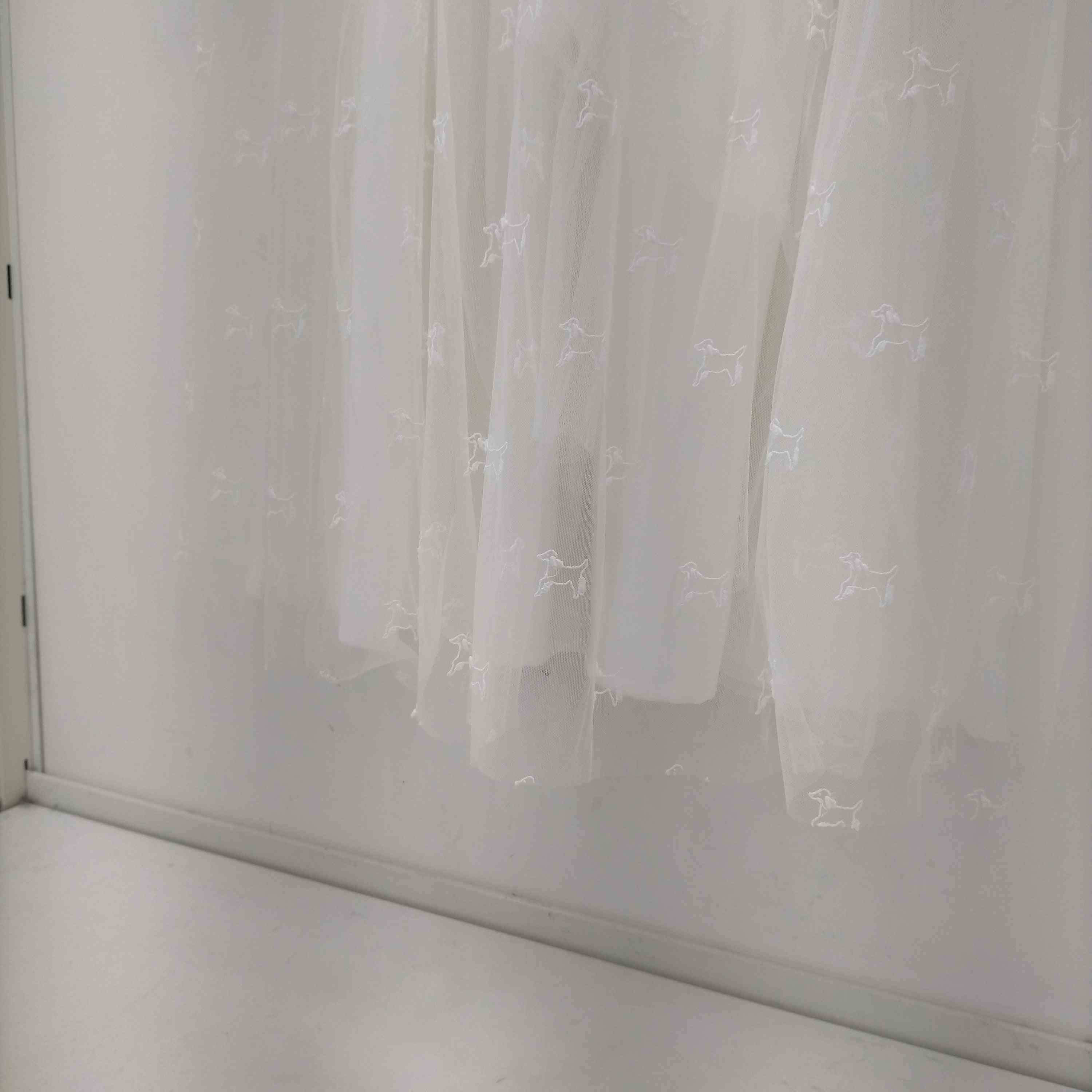 SIIILON 21SS angel dress