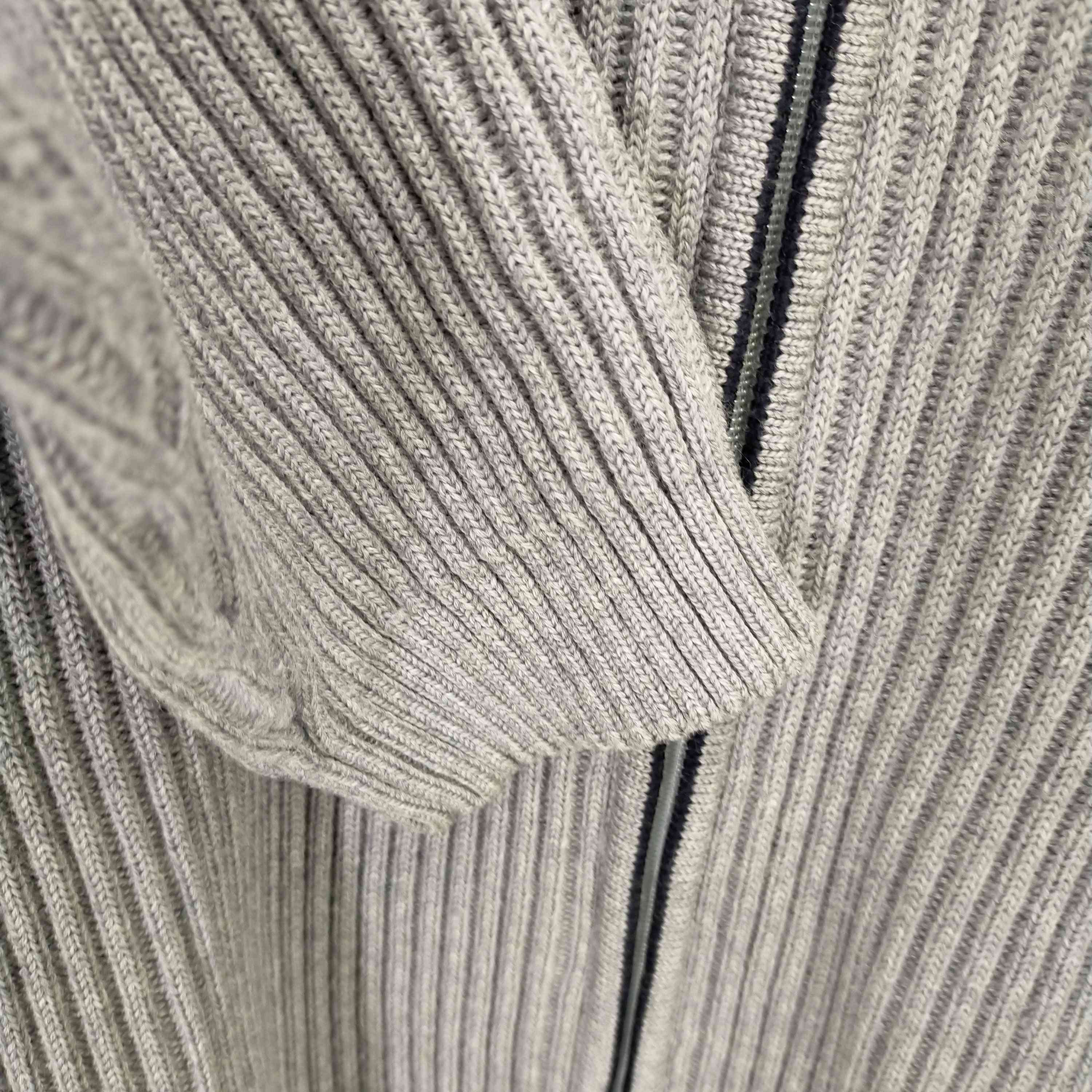 ヒューゴボス HUGO BOSS 90-00s 旧タグ オレンジタグ ジップアップ