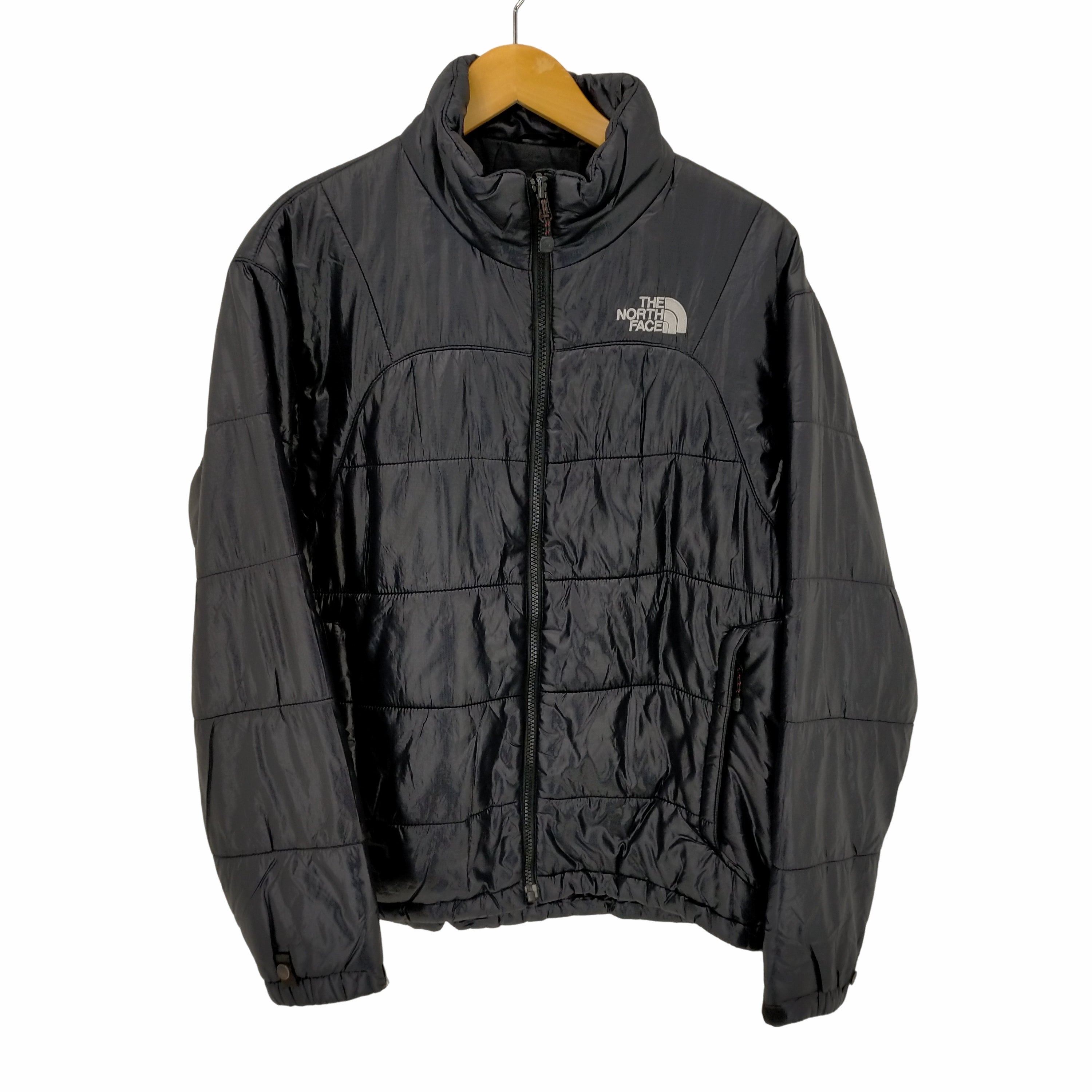 THE NORTH FACE ノースフェイス 中綿 ジャケット メンズ XL ザノースフェイス THE NORTH FACE 韓国規格 Excelloft 中綿ジャケット