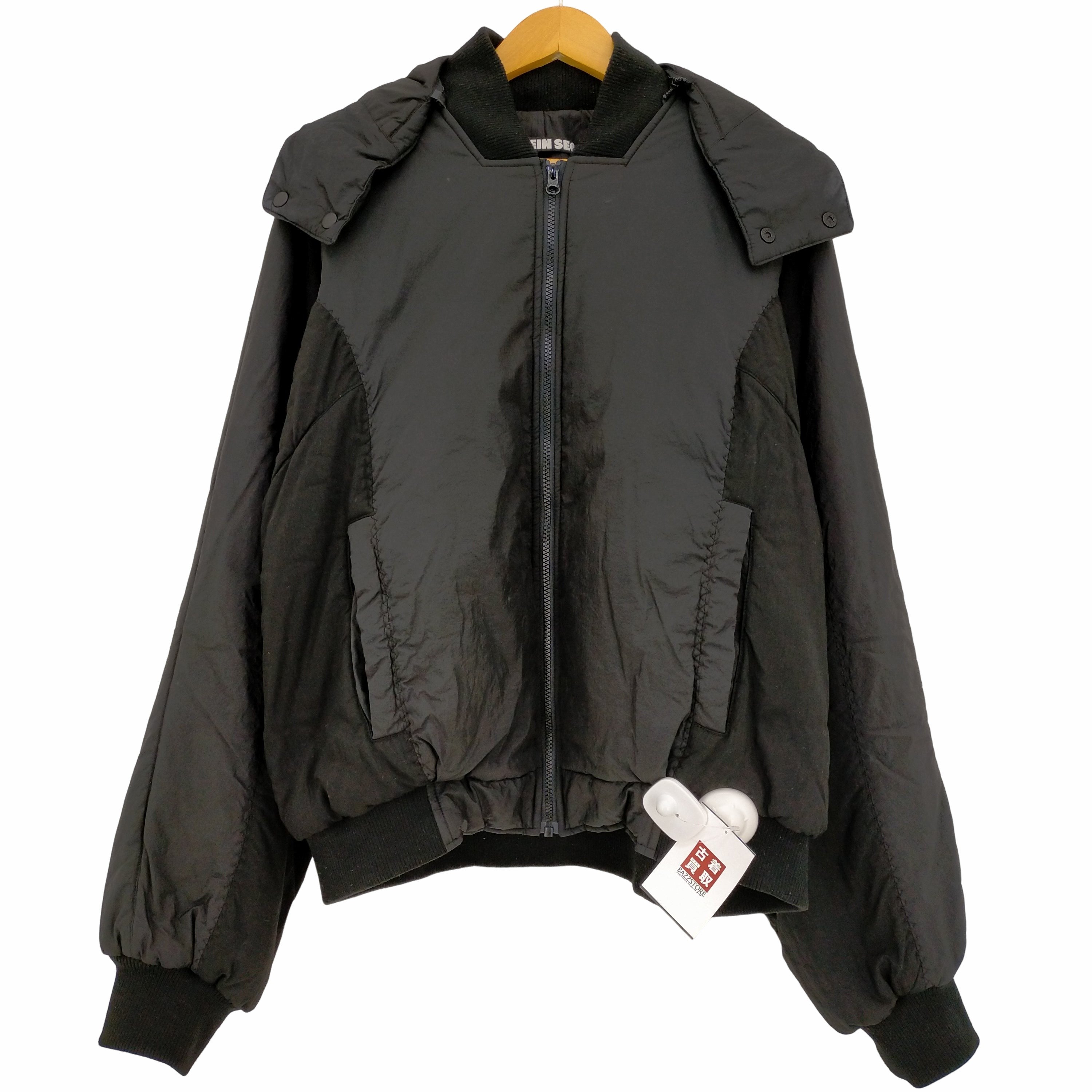 ヘインソ hyein seo ボンバージャケット メンズ 4 – ブランド古着買取  