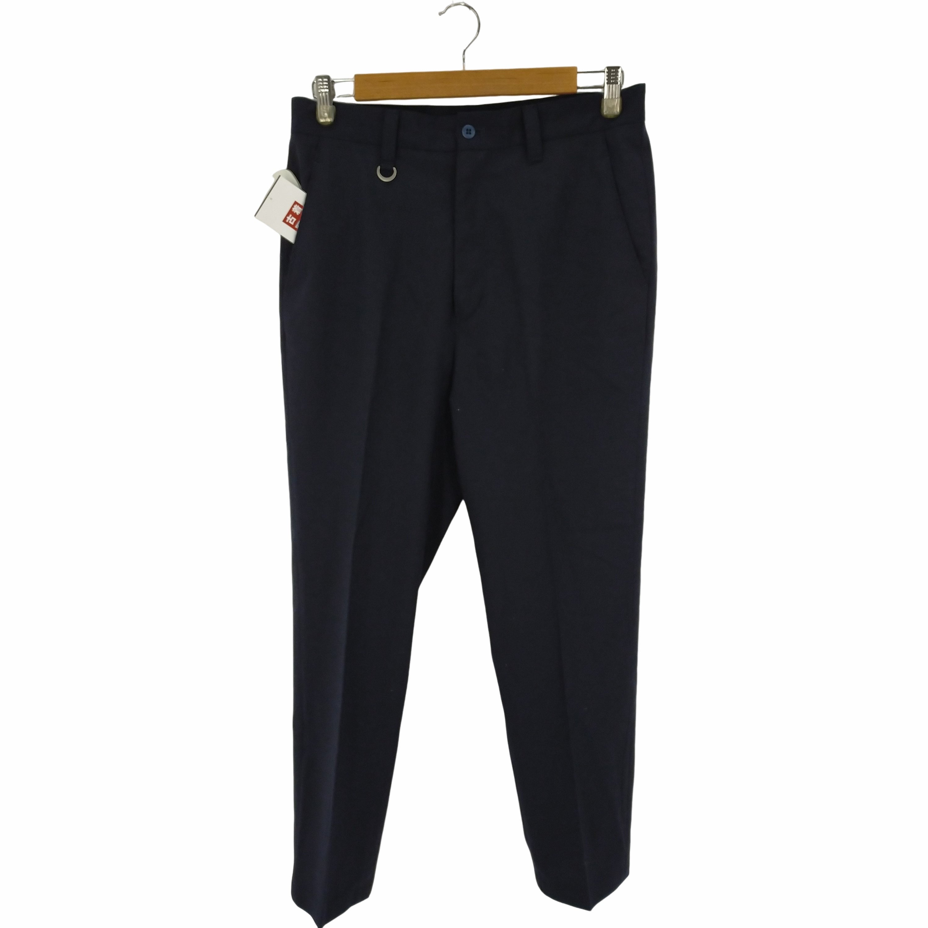 ソフネット SOPHNET. SOLOTEX TROPICAL WOOL HIGH RISE CROPPED ソフネット SOPHNET. SOLOTEX TROPICAL WOOL HIGH RISE CROPPED