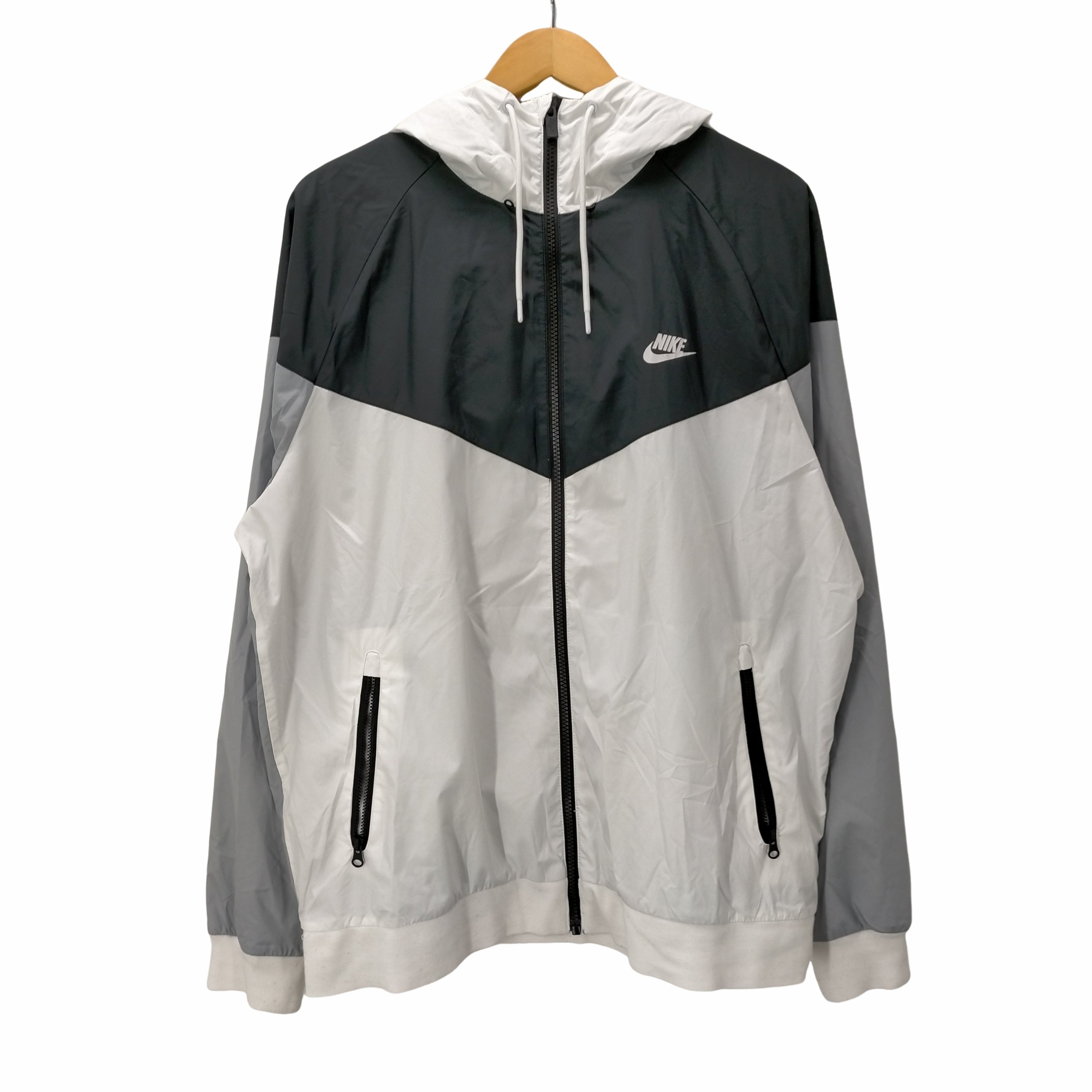 ナイキ NIKE NSW WIND RUNNER トレイル ランニング フーディー