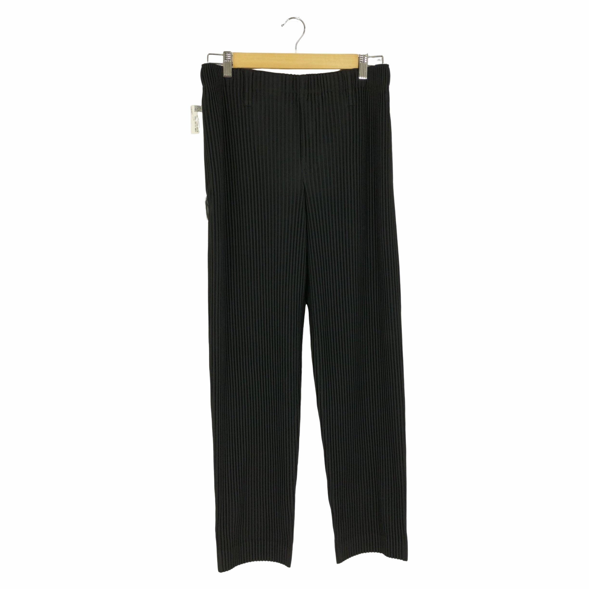 オムプリッセ イッセイミヤケ HOMME PLISSE ISSEY MIYAKE BASICS