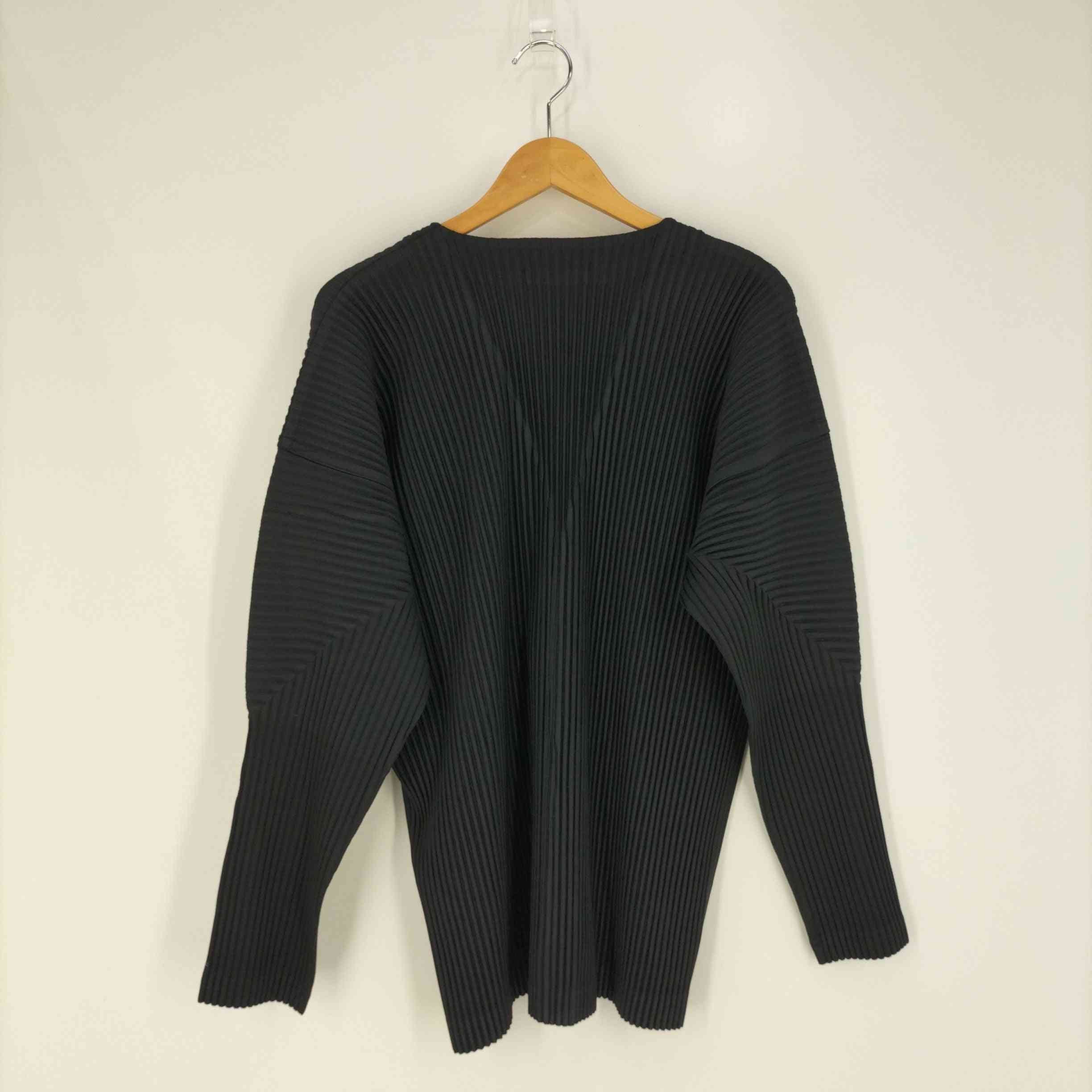 オムプリッセ イッセイミヤケ HOMME PLISSE ISSEY MIYAKE 5B プリーツ 