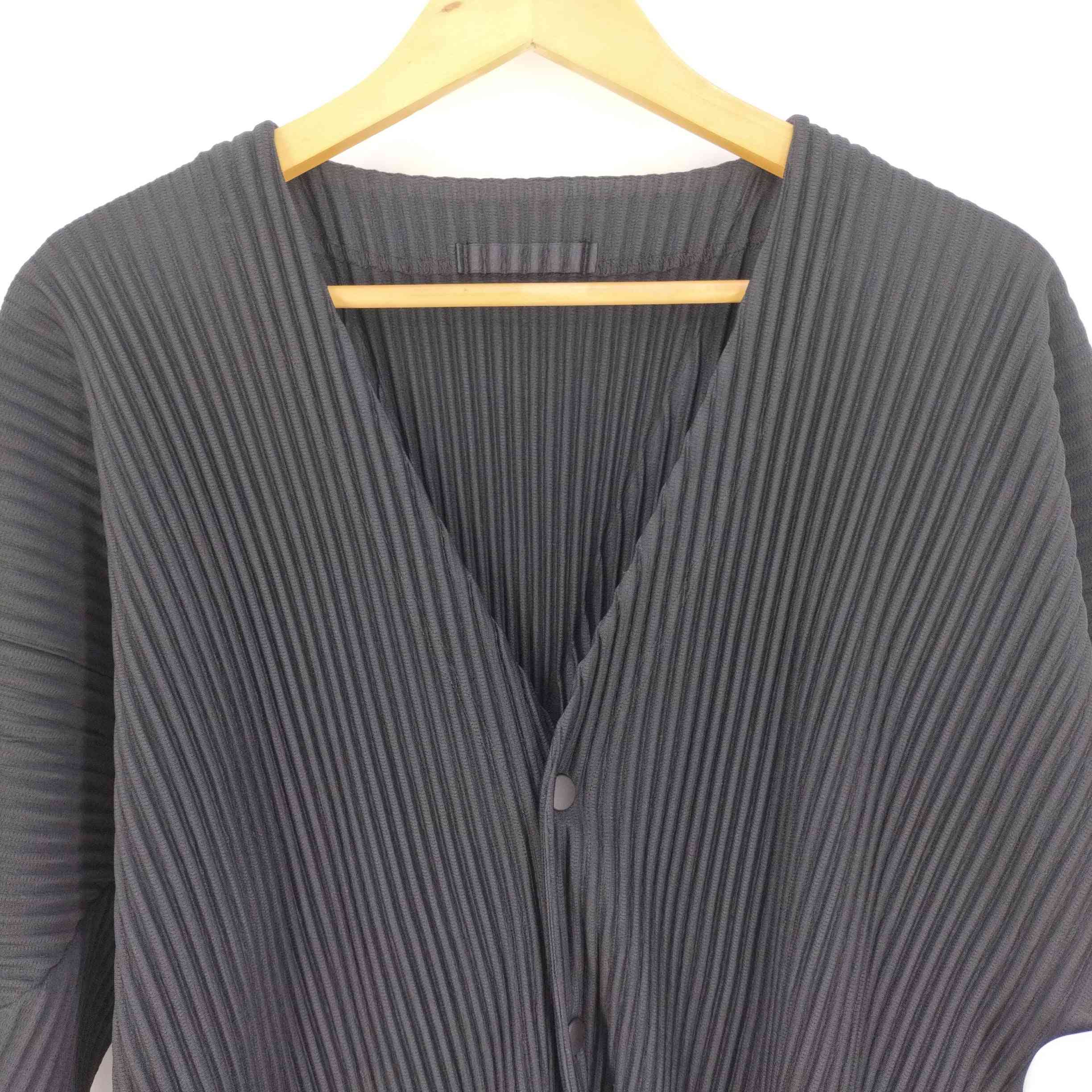 オムプリッセ イッセイミヤケ HOMME PLISSE ISSEY MIYAKE 5B プリーツ 