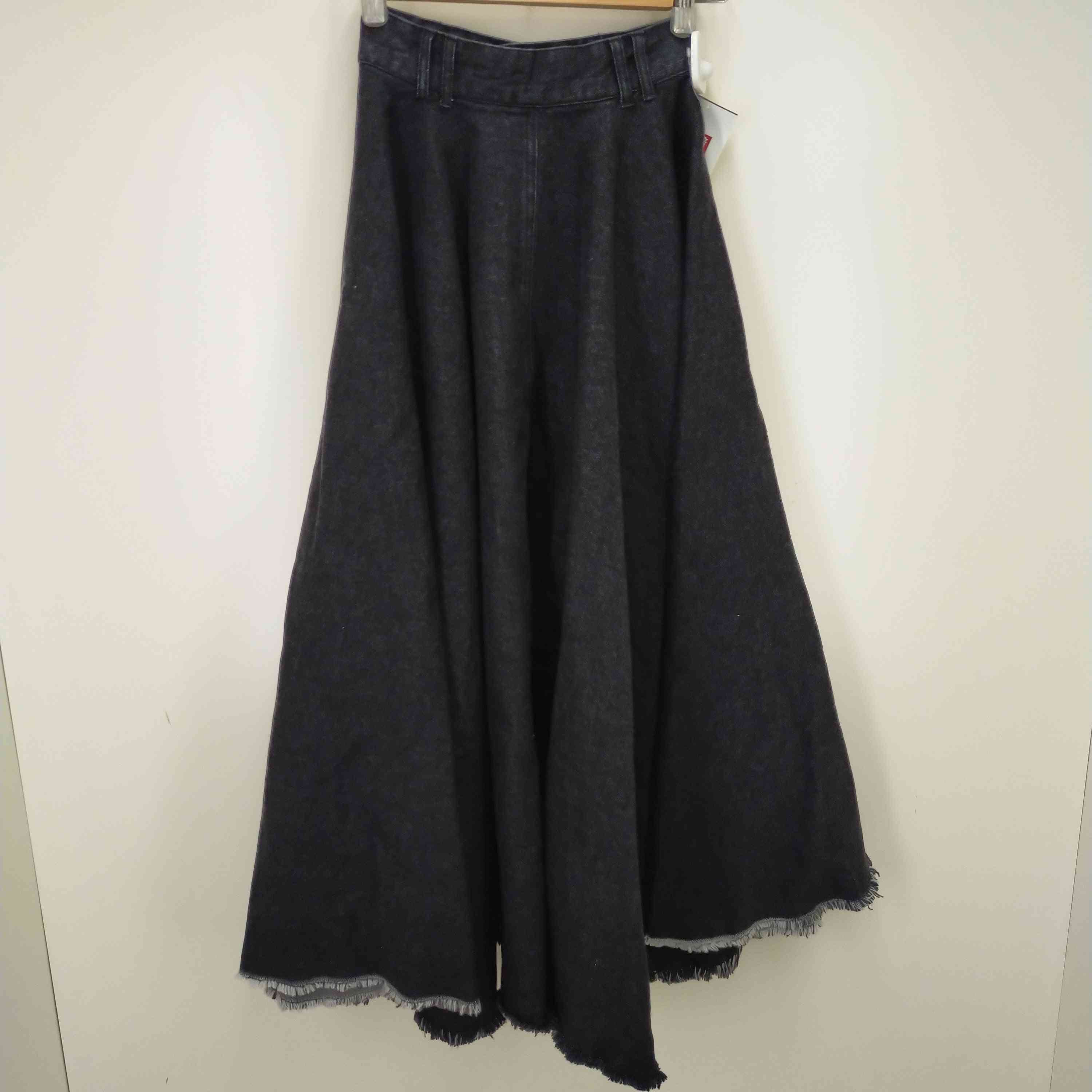 melt the lady w waist mini skirt - メルカリ