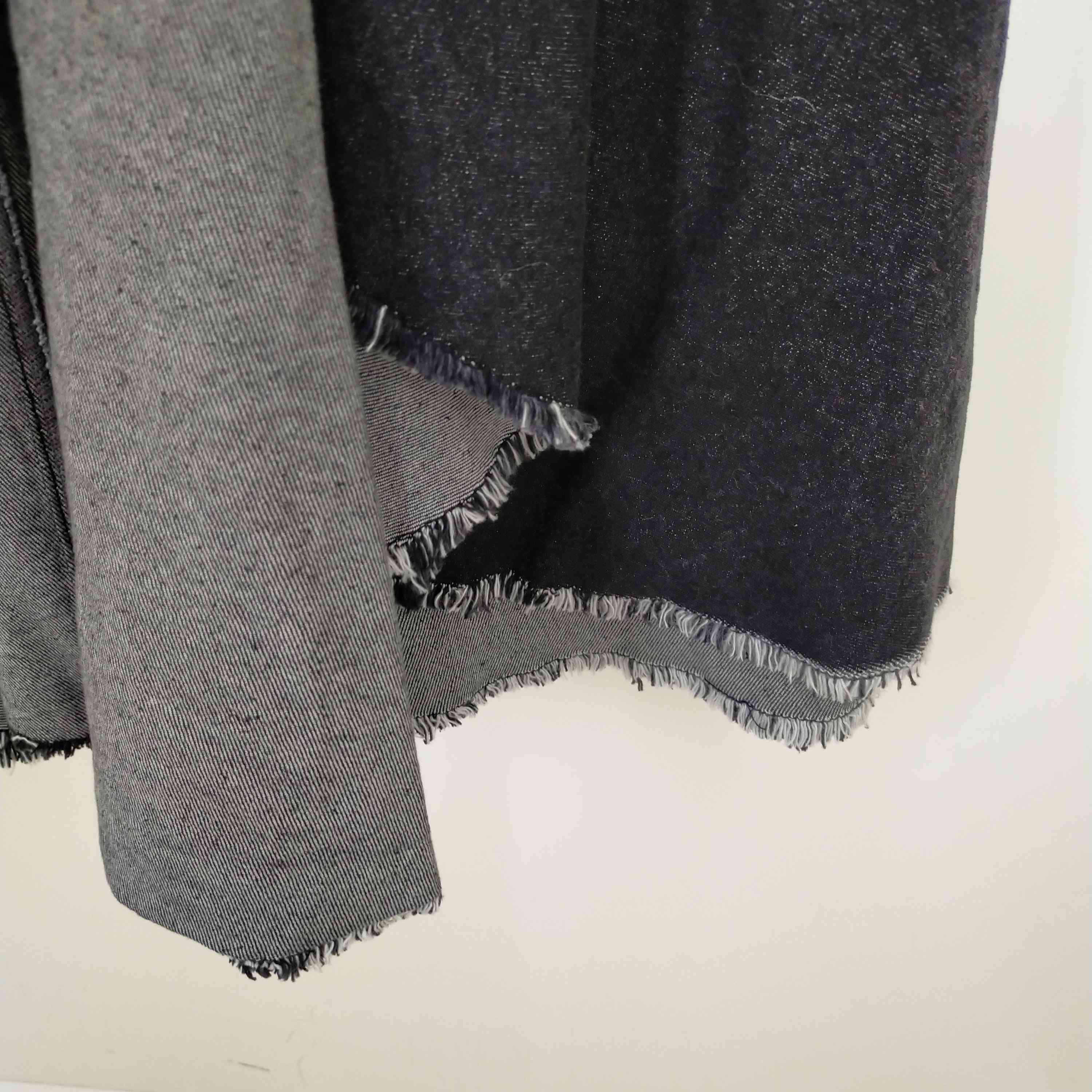 メルトザレディ Melt the lady medieval flare skirt デニム
