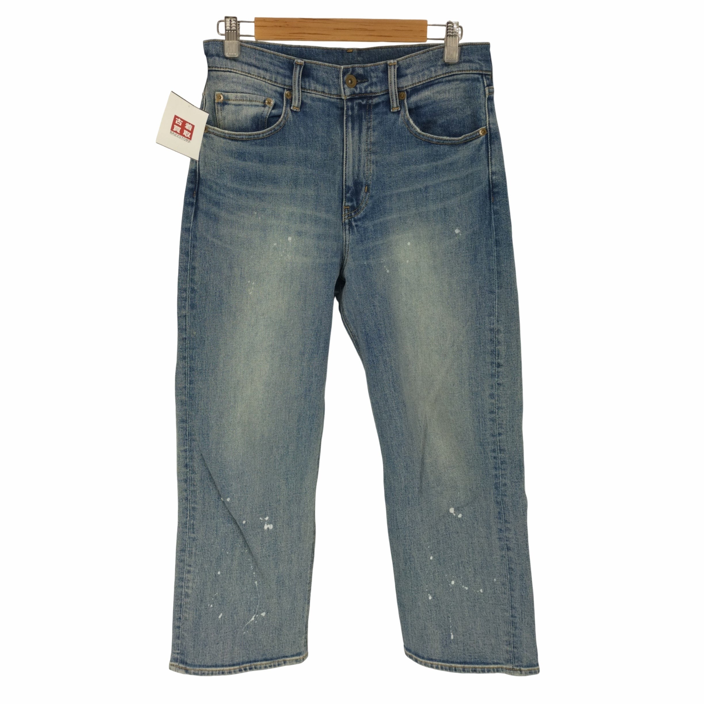 プラージュ PLAGE 23SS les Tendre PENKI デニム レディース JPN