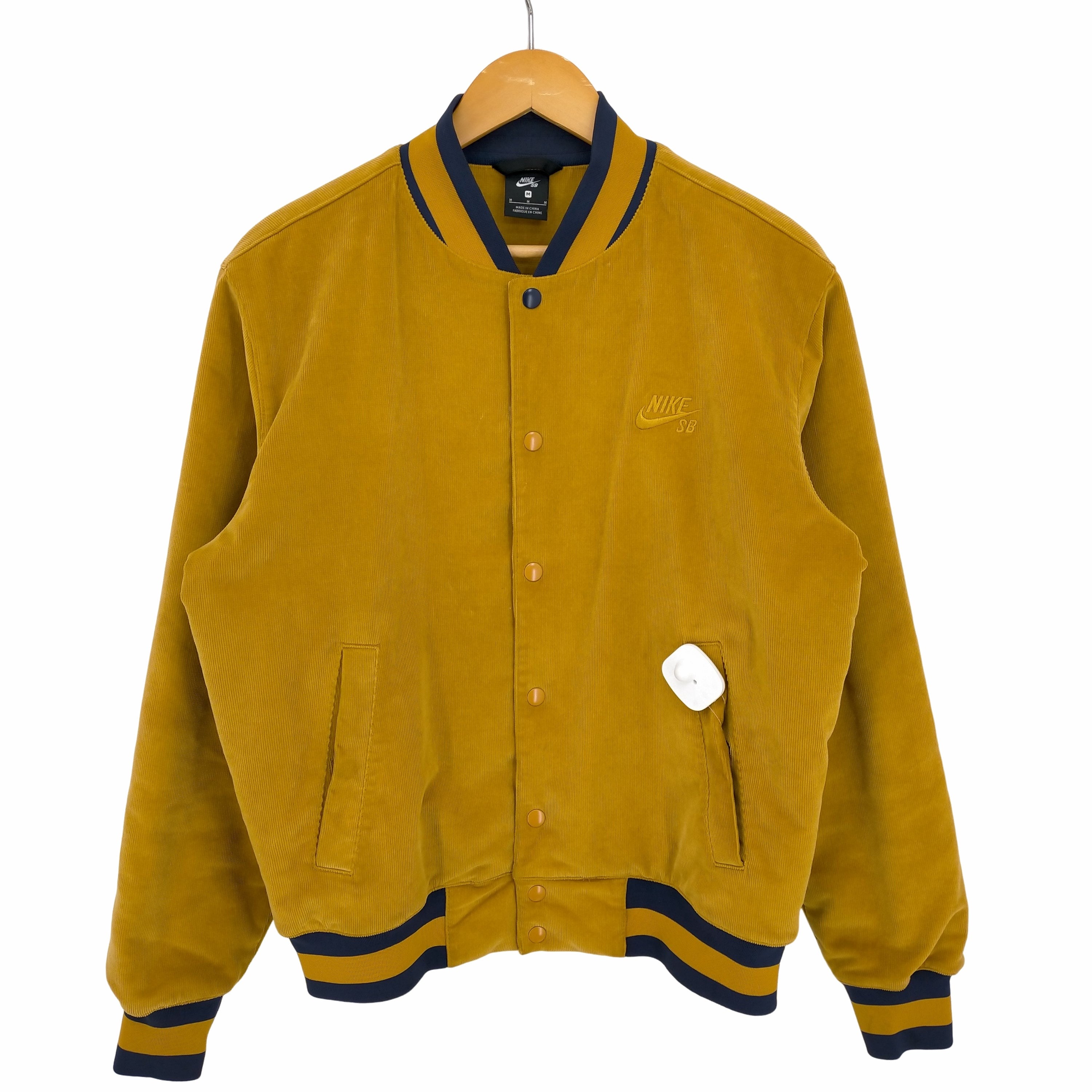 Nike SB コーデュロイ ボンバージャケット M 1131119118436-1_7f3737ba-c024-