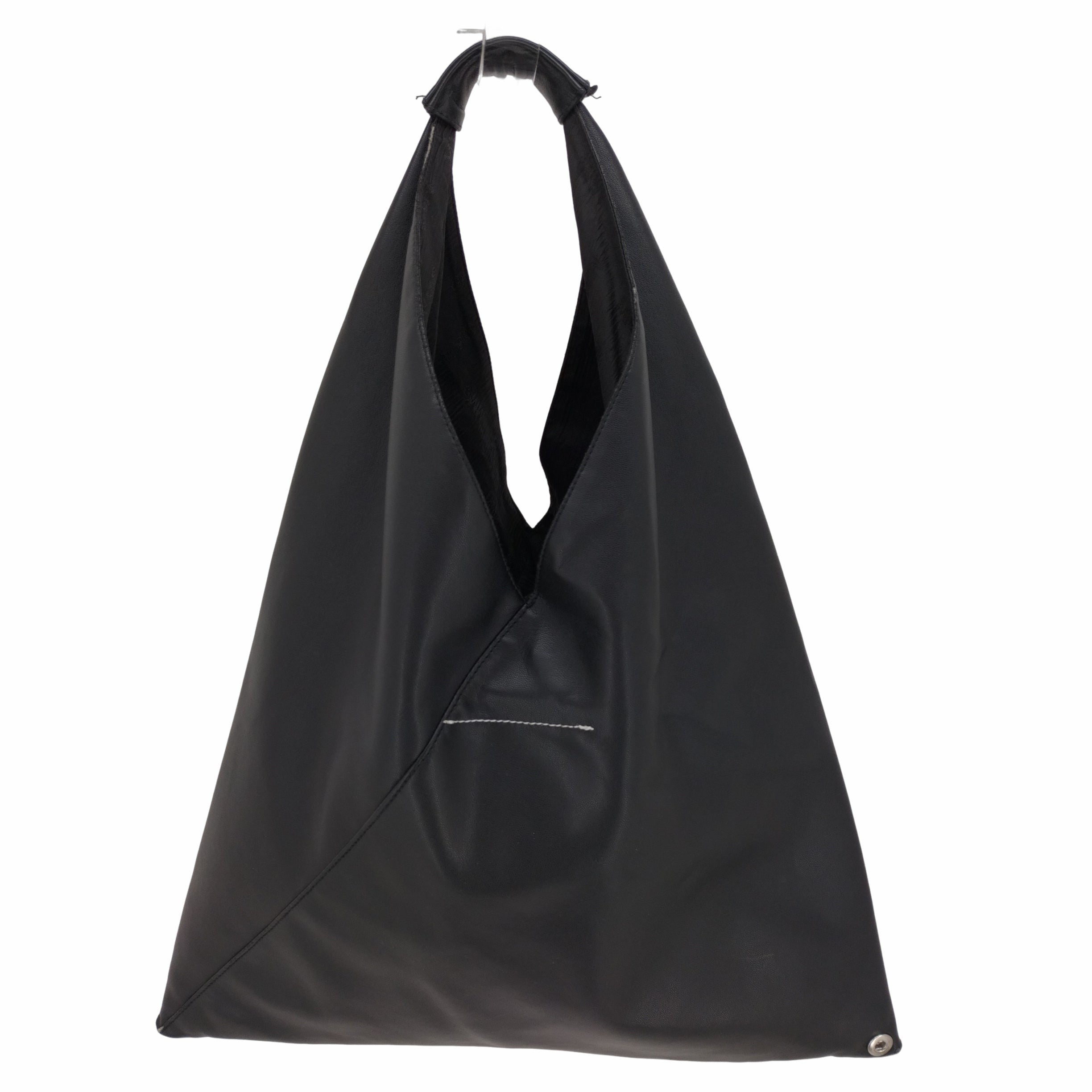 MM6 サテンバッグ ジャパニーズバッグ Maison Margiela MM6 サテン