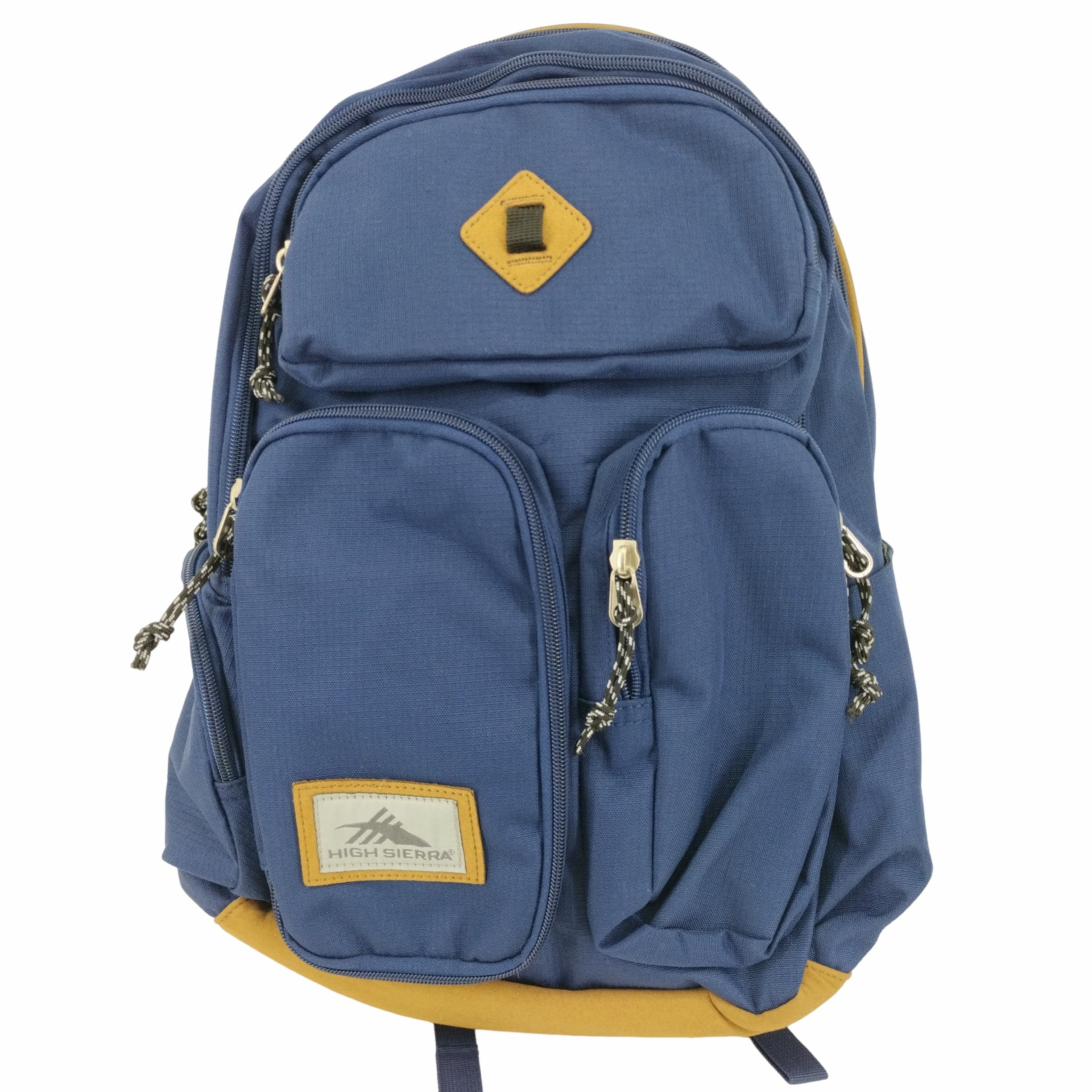 ハイ シェラ HIGH SIERRA HS BASCOM 2.0 BACKPACK メンズ FREE