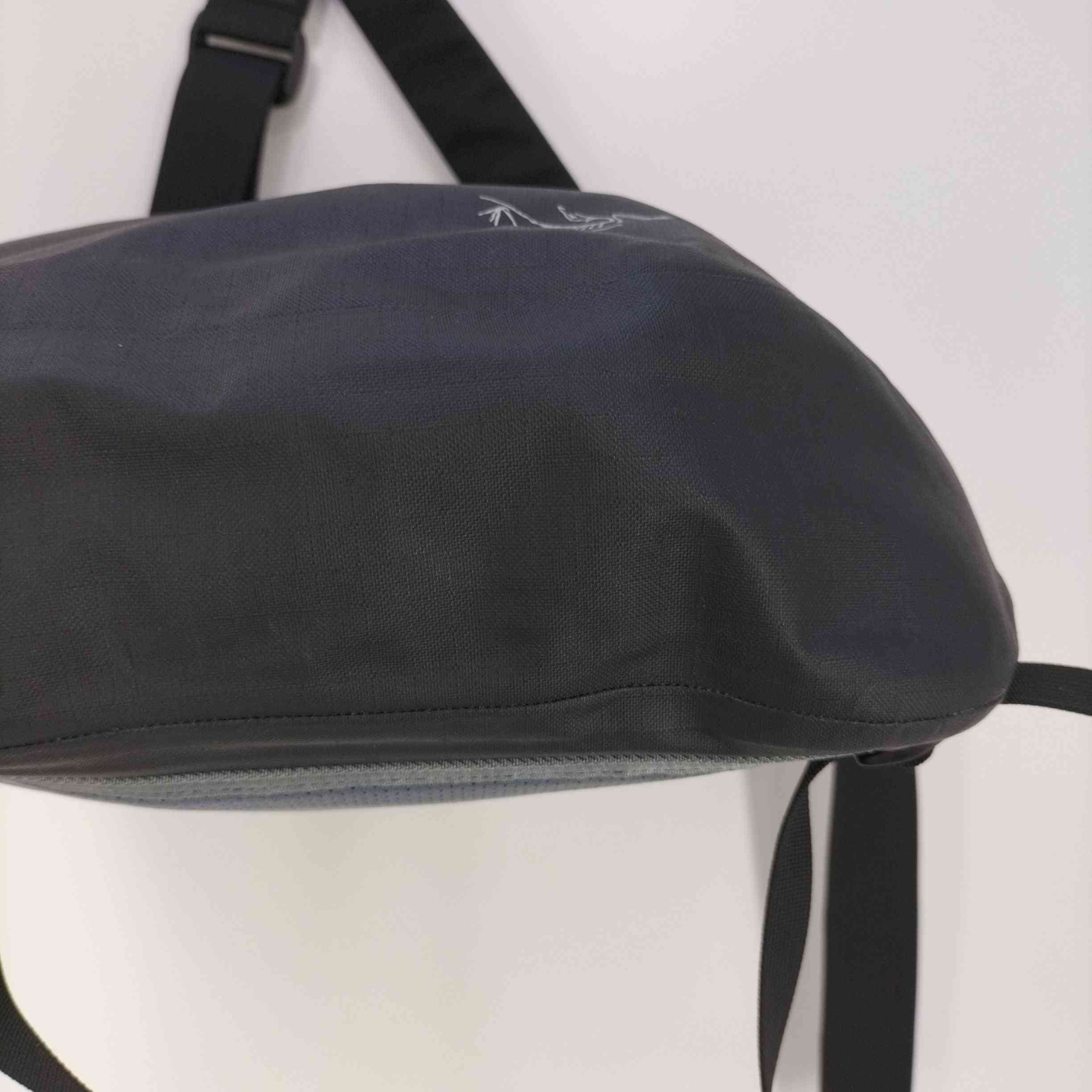 アークテリクス ARCTERYX Lunara10 ルナーラ10 ボディ
