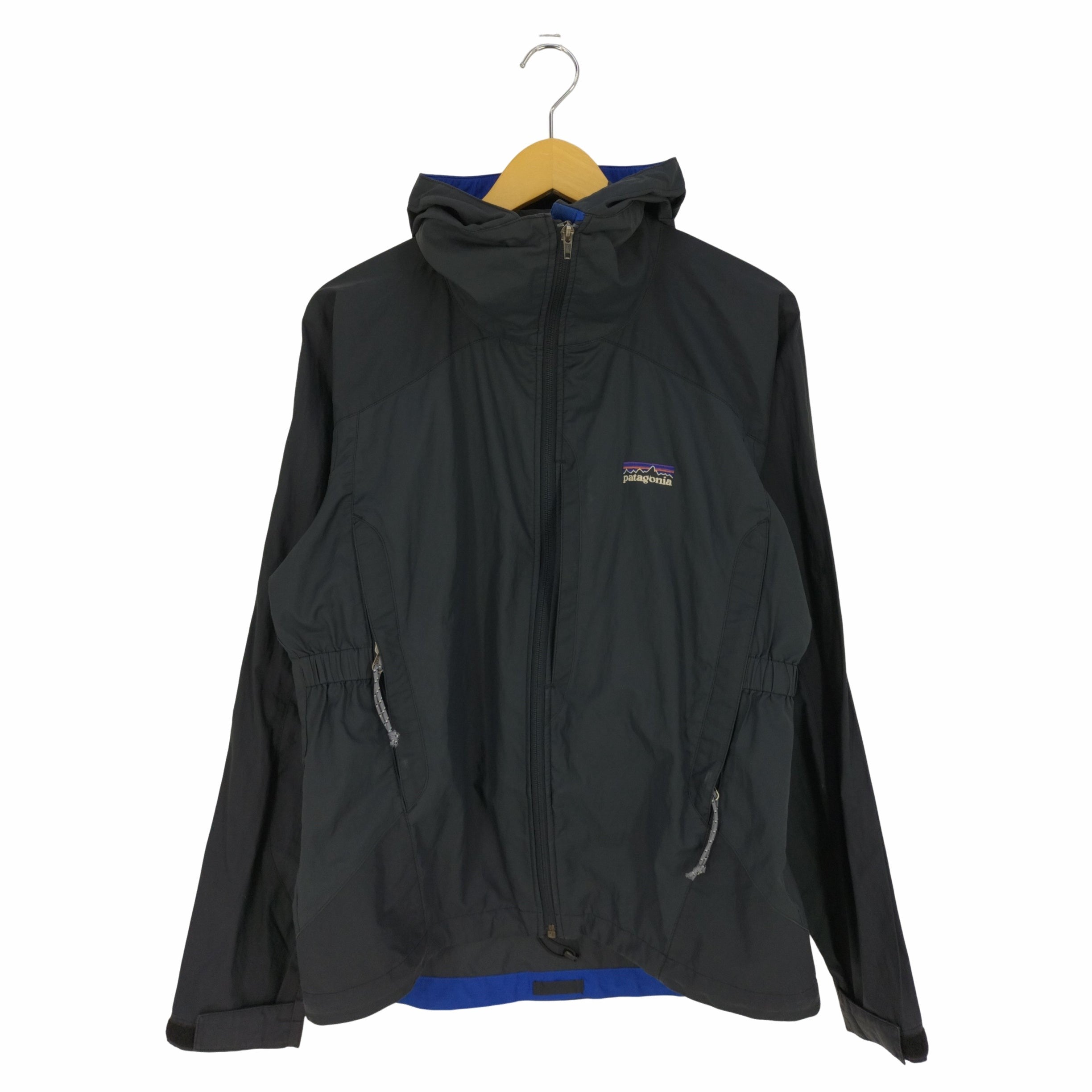 パタゴニア patagonia Stretch KruShell Jacket ストレッチ
