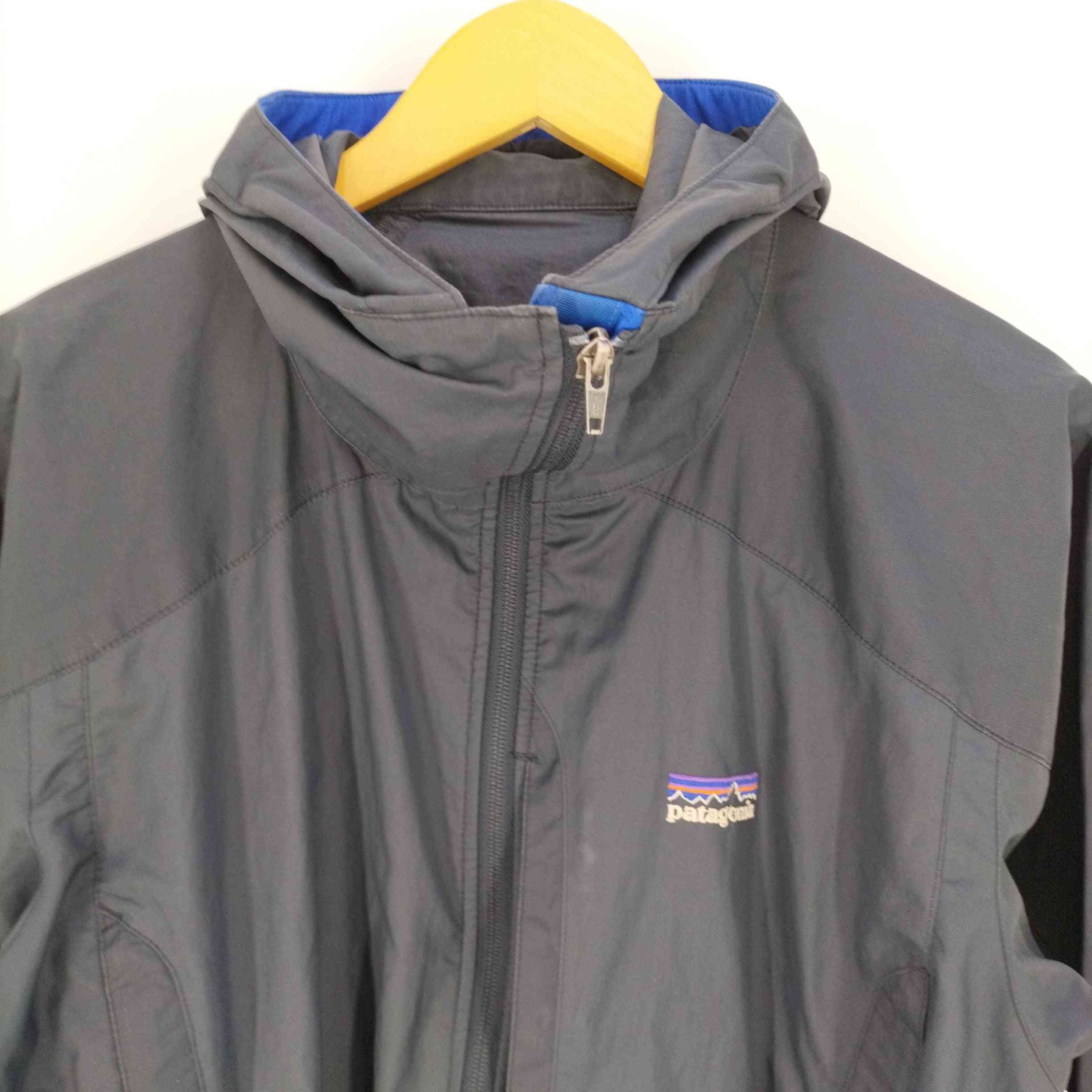 パタゴニア patagonia Stretch KruShell Jacket ストレッチクルー 